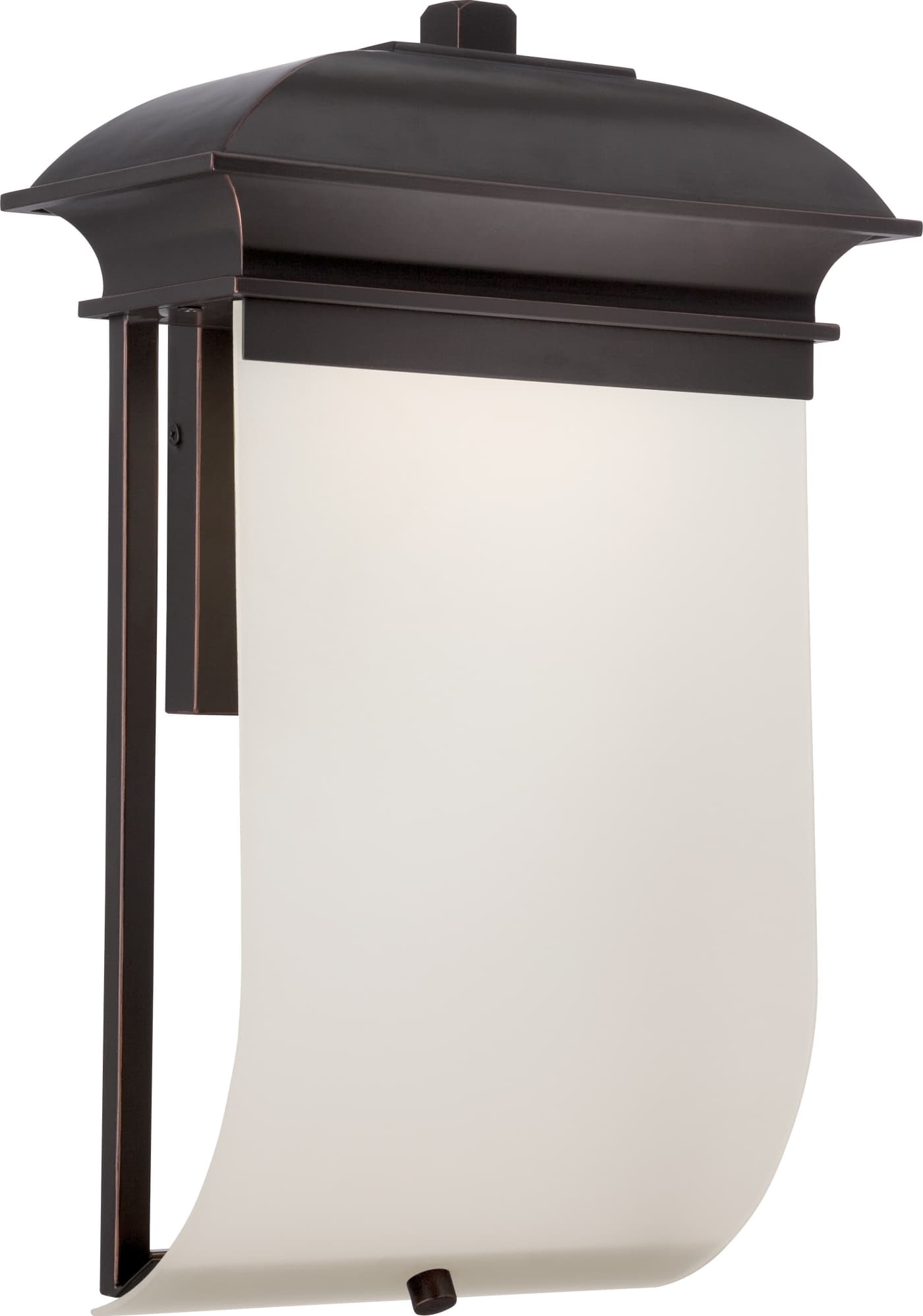FOSTER LED OUTDOOR WALL - 62-624