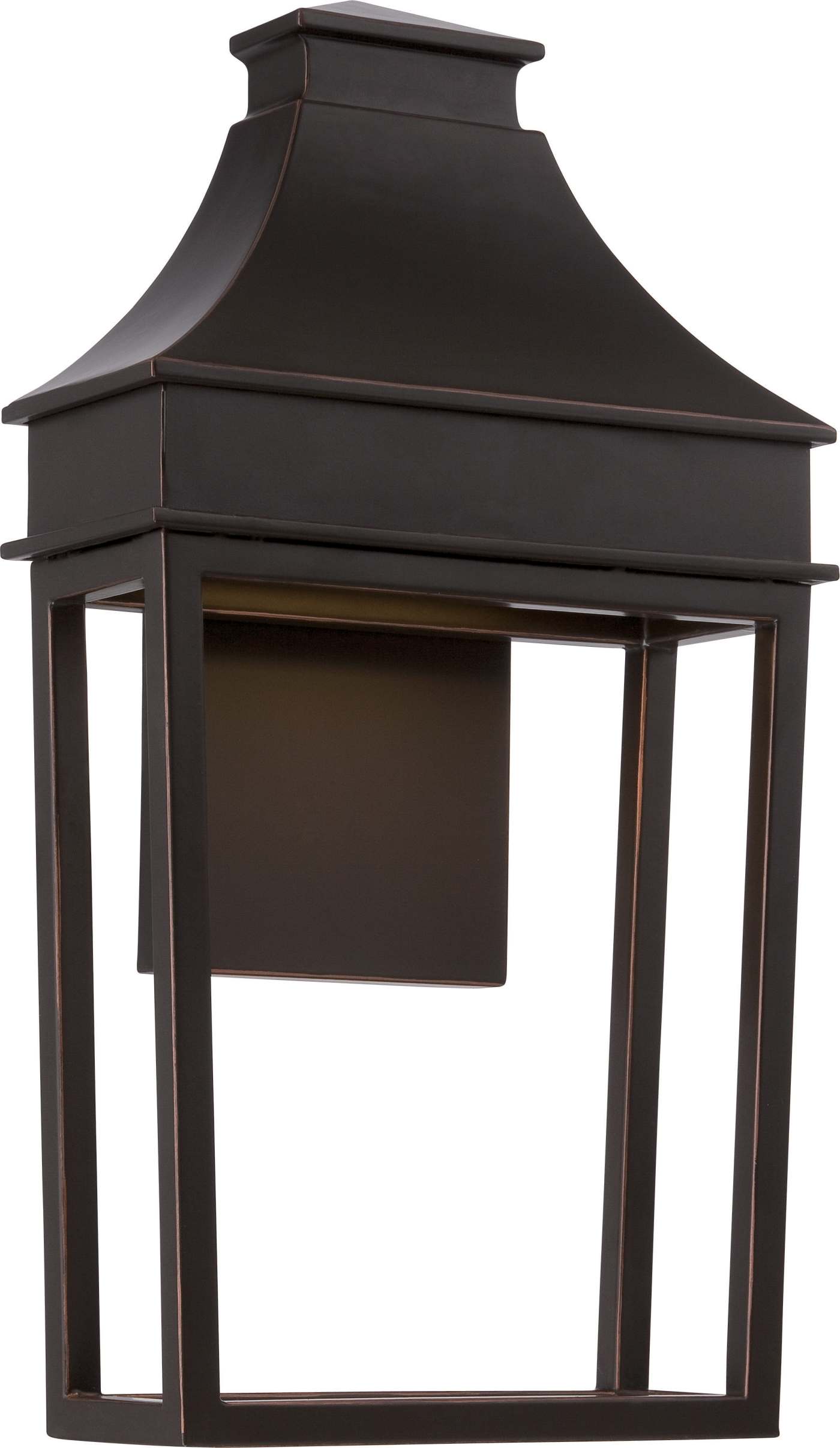 MOORE LED OUTDOOR WALL - 62-625