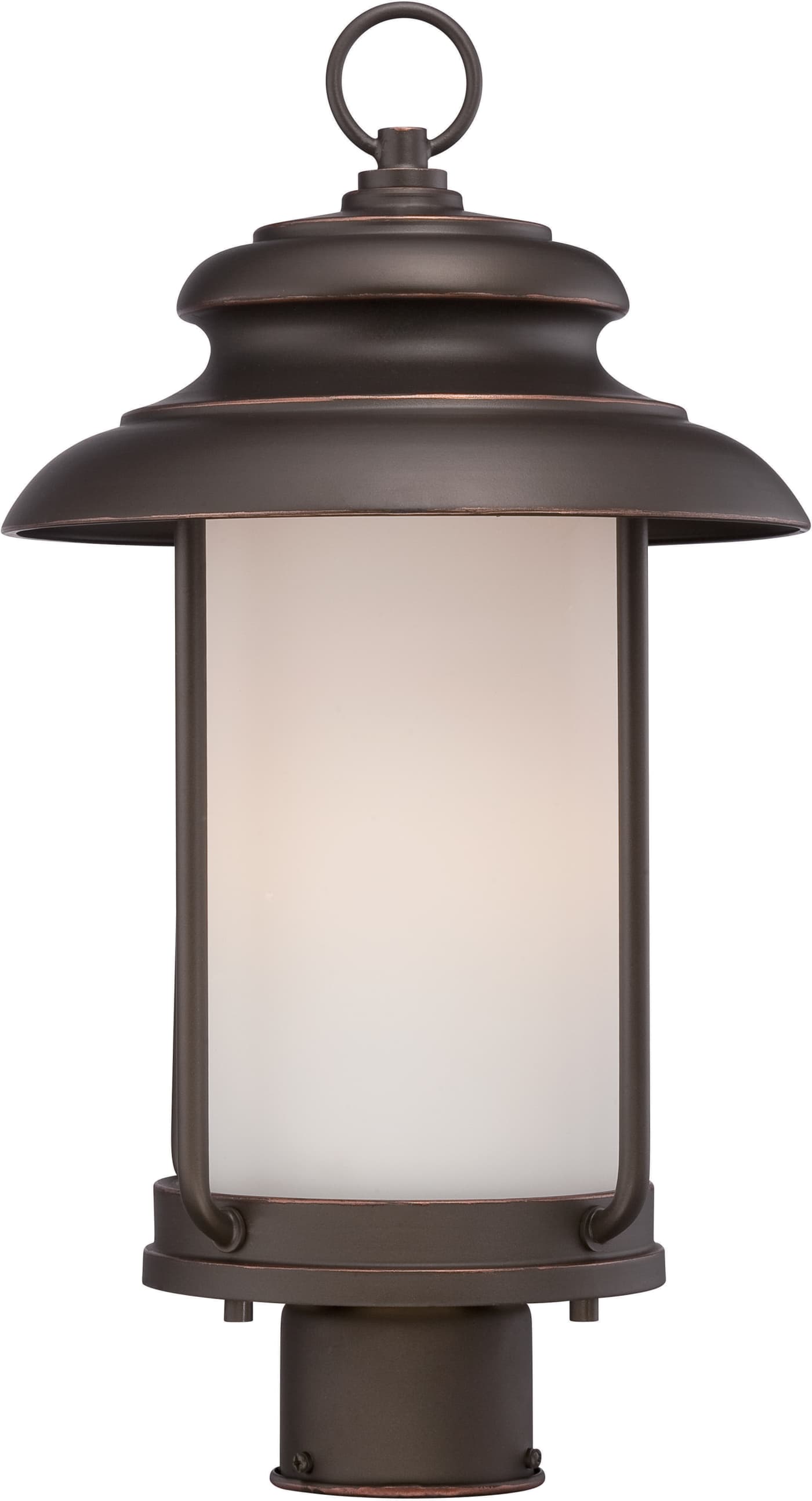 BETHANY LED OUTDOOR POST - 62-634