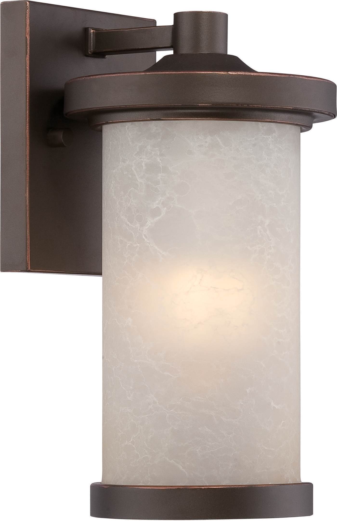 DIEGO LED OUTDOOR SMALL WALL - 62-641