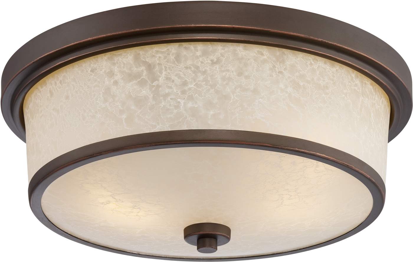 DIEGO LED OUTDOOR FLUSH - 62-643
