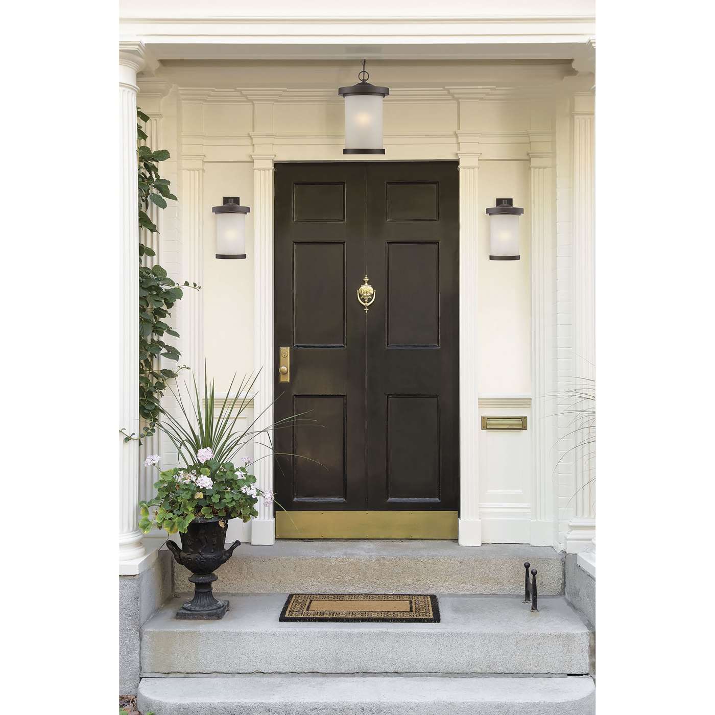 DIEGO LED OUTDOOR HANGING - 62-645