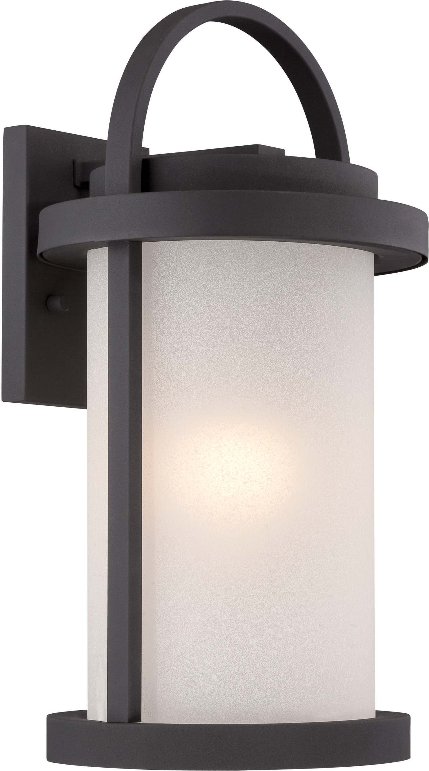 WILLIS LED OUTDOOR MED WALL - 62-652
