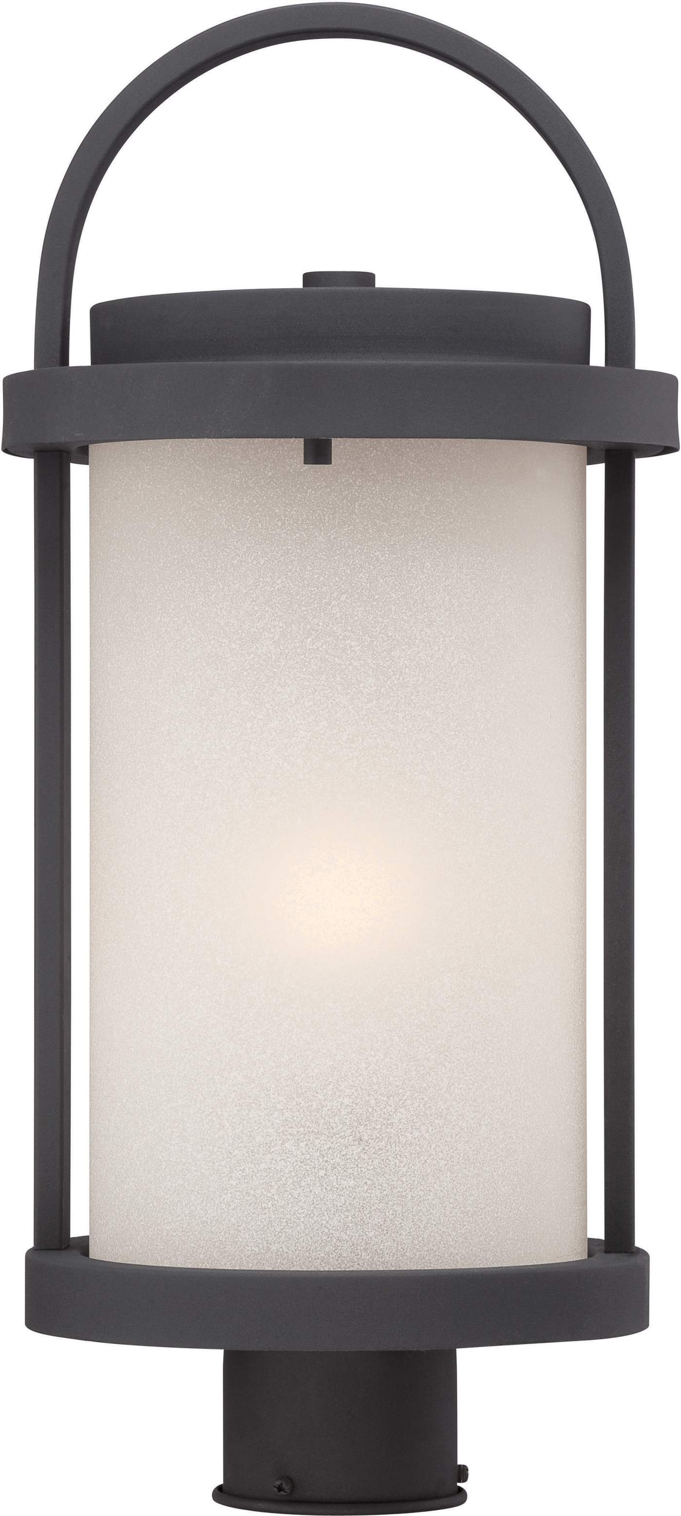WILLIS LED OUTDOOR POST - 62-654
