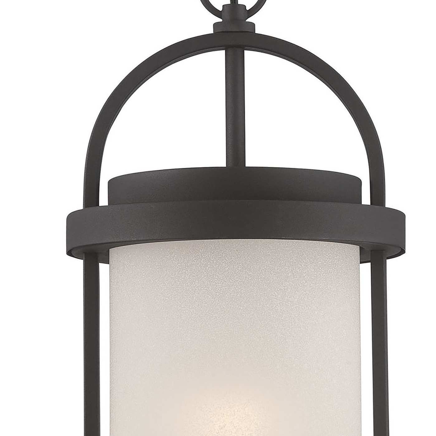 WILLIS LED OUTDOOR HANGING - 62-655