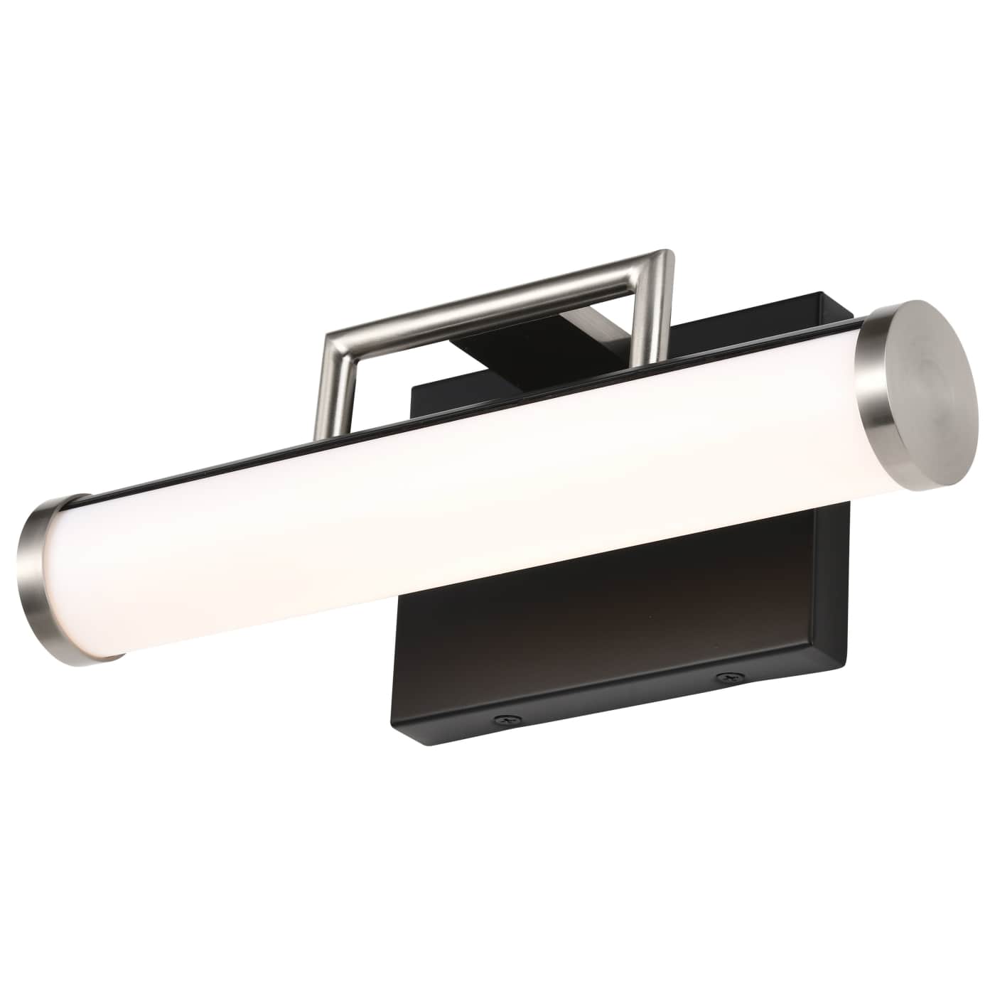 SOLANO LED SMALL VANITY - 62-656