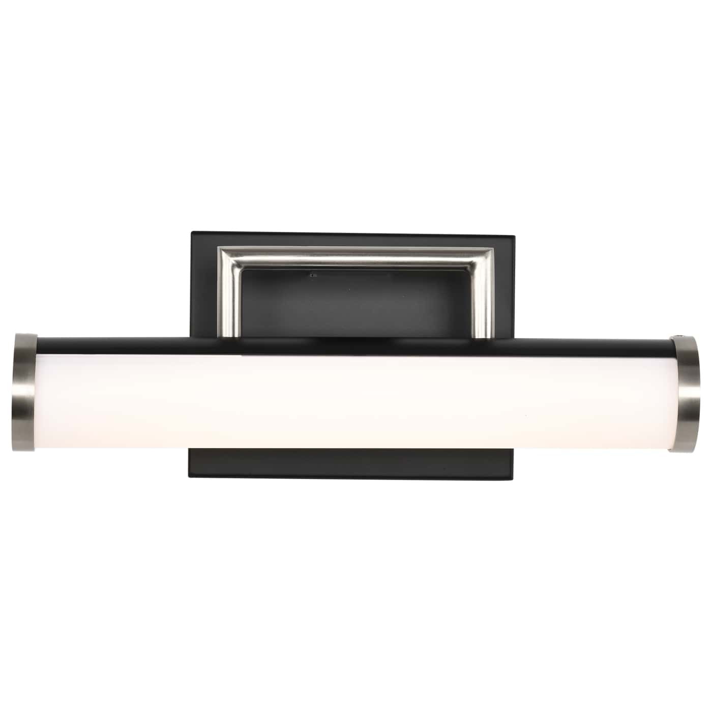 SOLANO LED SMALL VANITY - 62-656