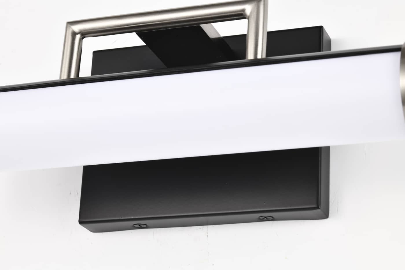 SOLANO LED SMALL VANITY - 62-656