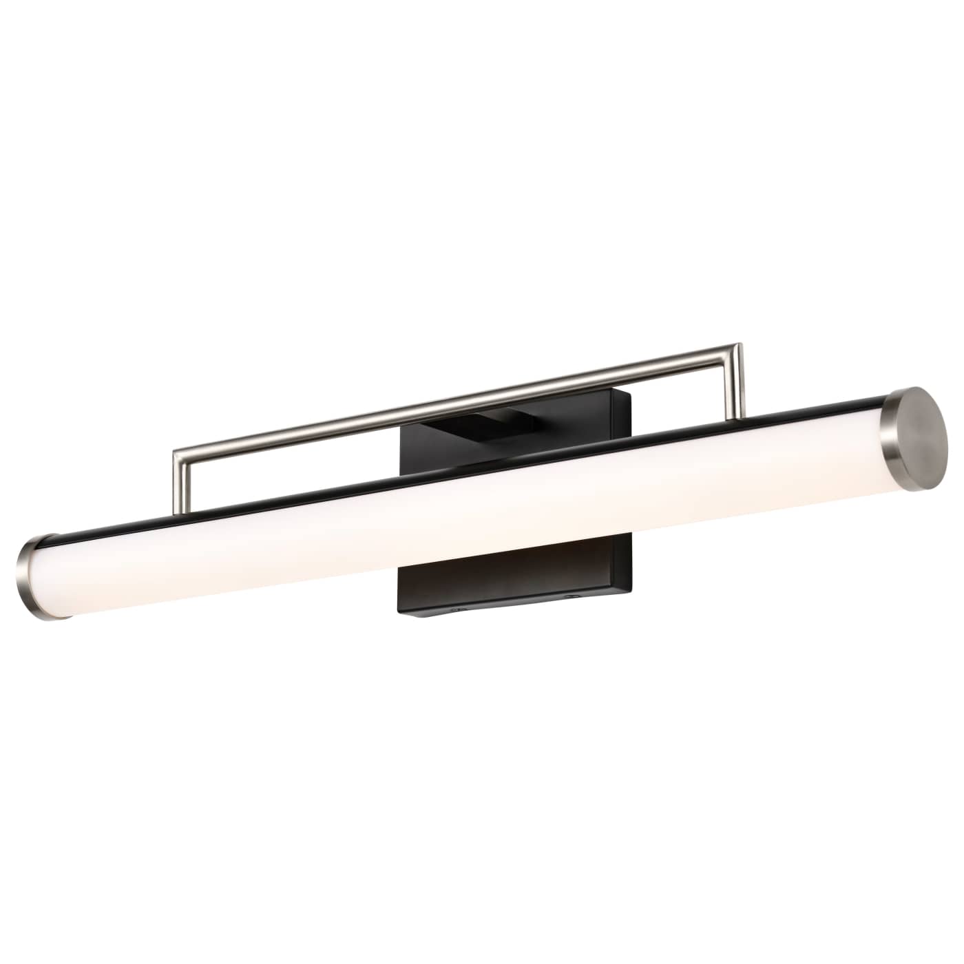SOLANO LED MEDIUM VANITY - 62-658
