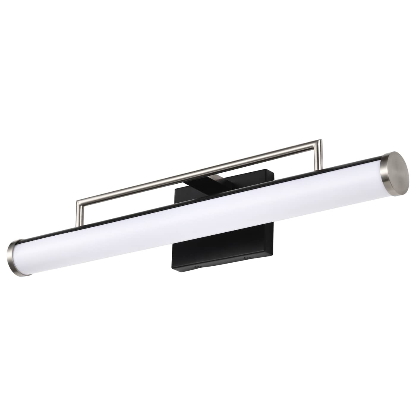 SOLANO LED MEDIUM VANITY - 62-658