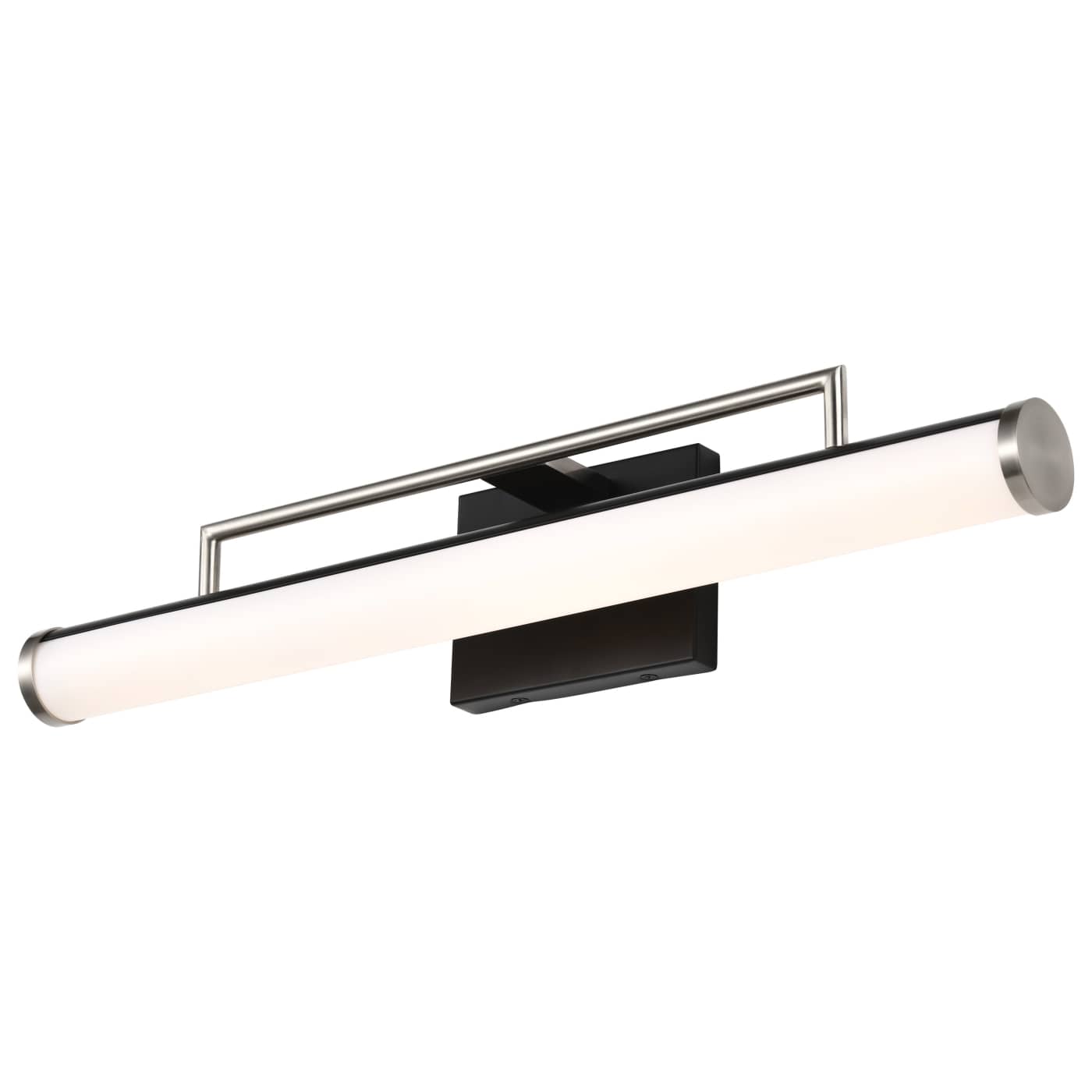 SOLANO LED MEDIUM VANITY - 62-658