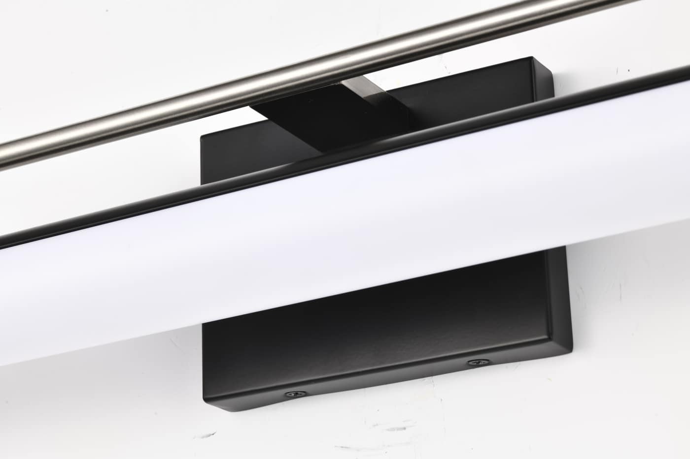 SOLANO LED MEDIUM VANITY - 62-658