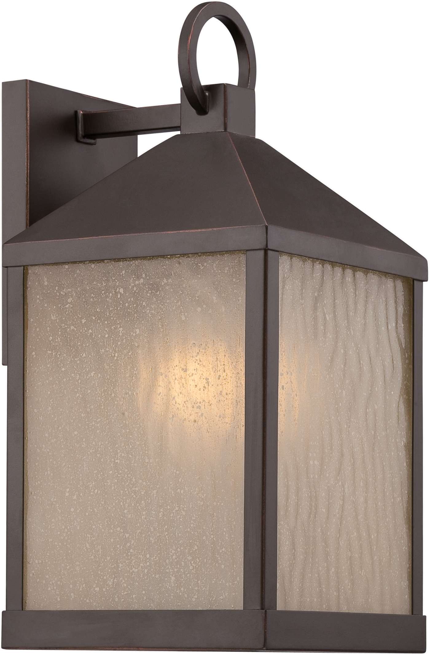 HAVEN LED OUTDOOR SMALL WALL - 62-661