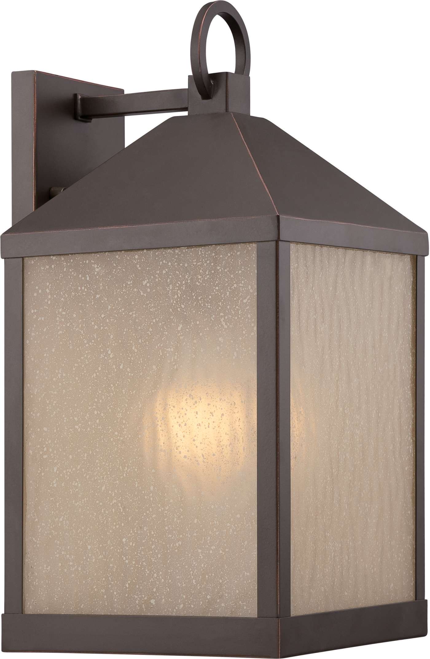 HAVEN LED OUTDOOR MED WALL - 62-662
