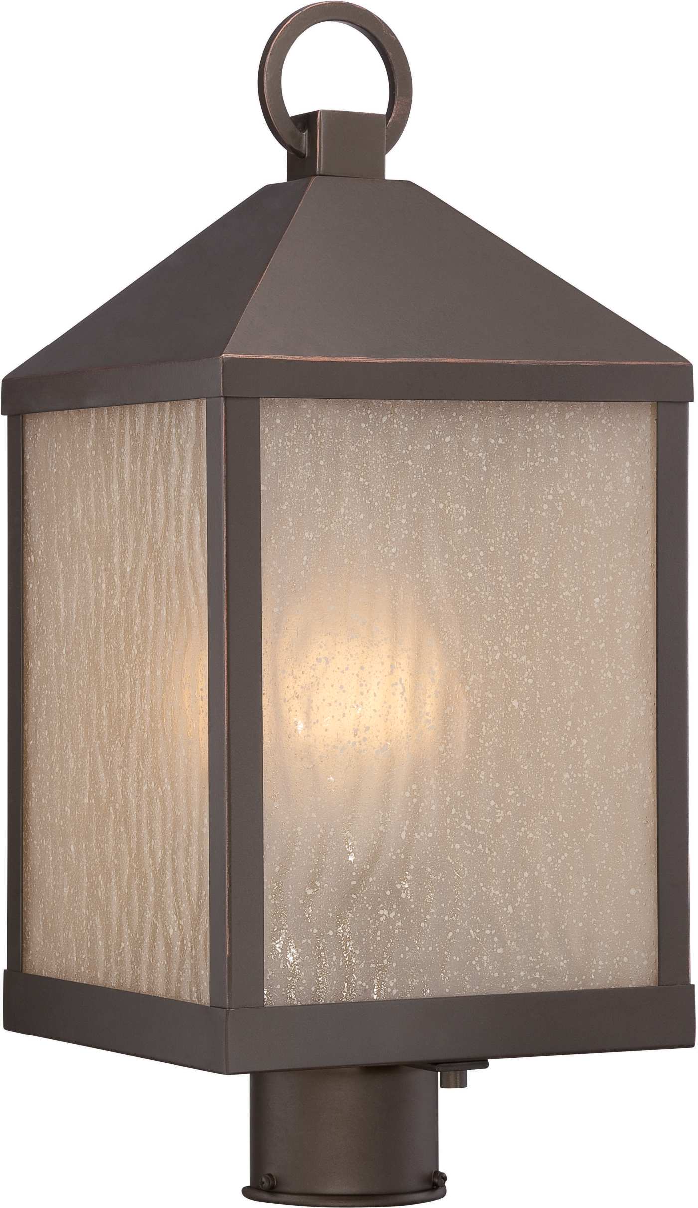 HAVEN LED OUTDOOR POST - 62-664