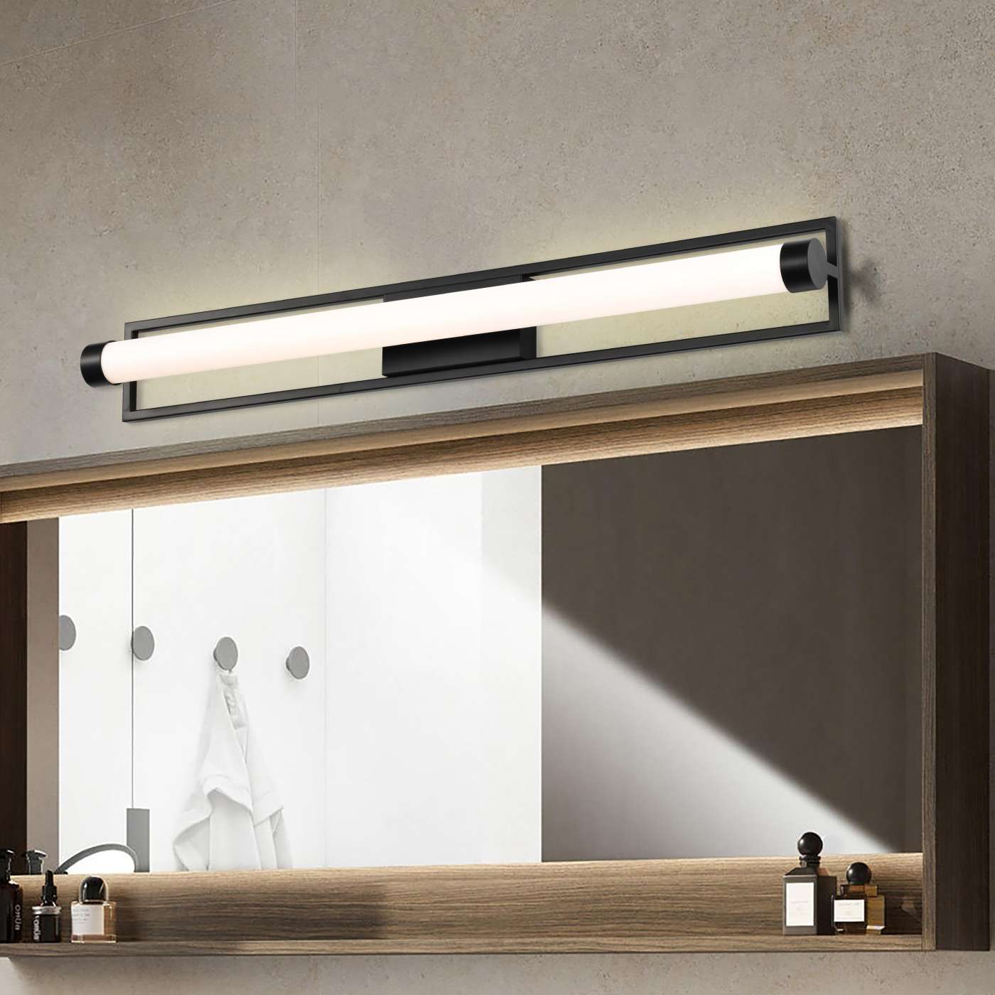 CANAL LED LARGE VANITY - 62-669