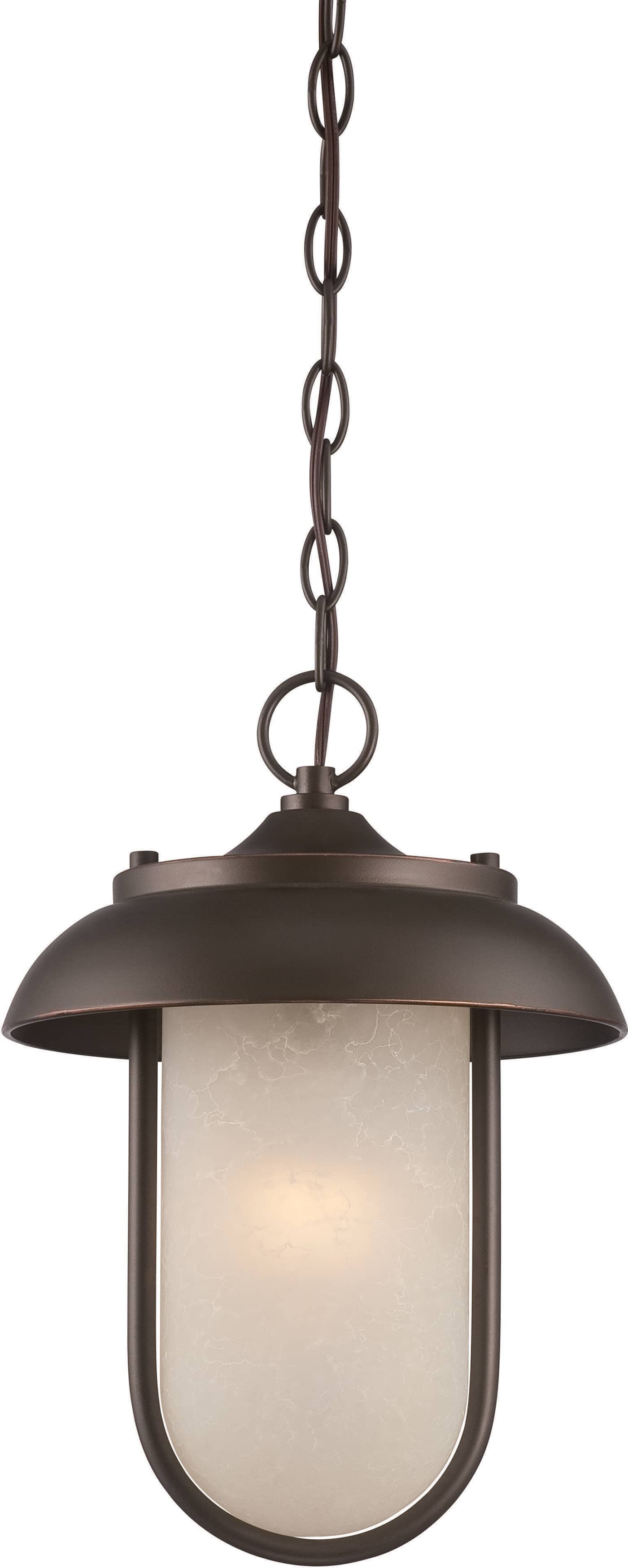 TULSA LED OUTDOOR HANGING - 62-675