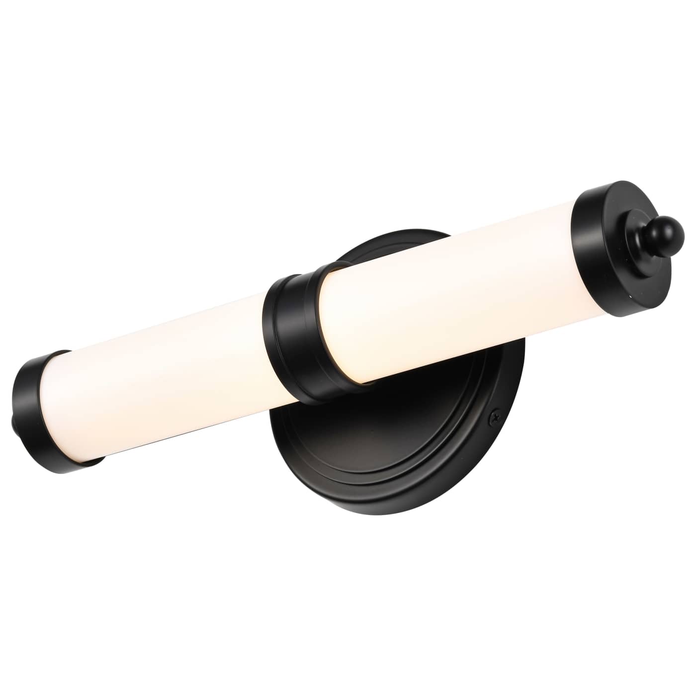 KAGEN LED SMALL VANITY - 62-676