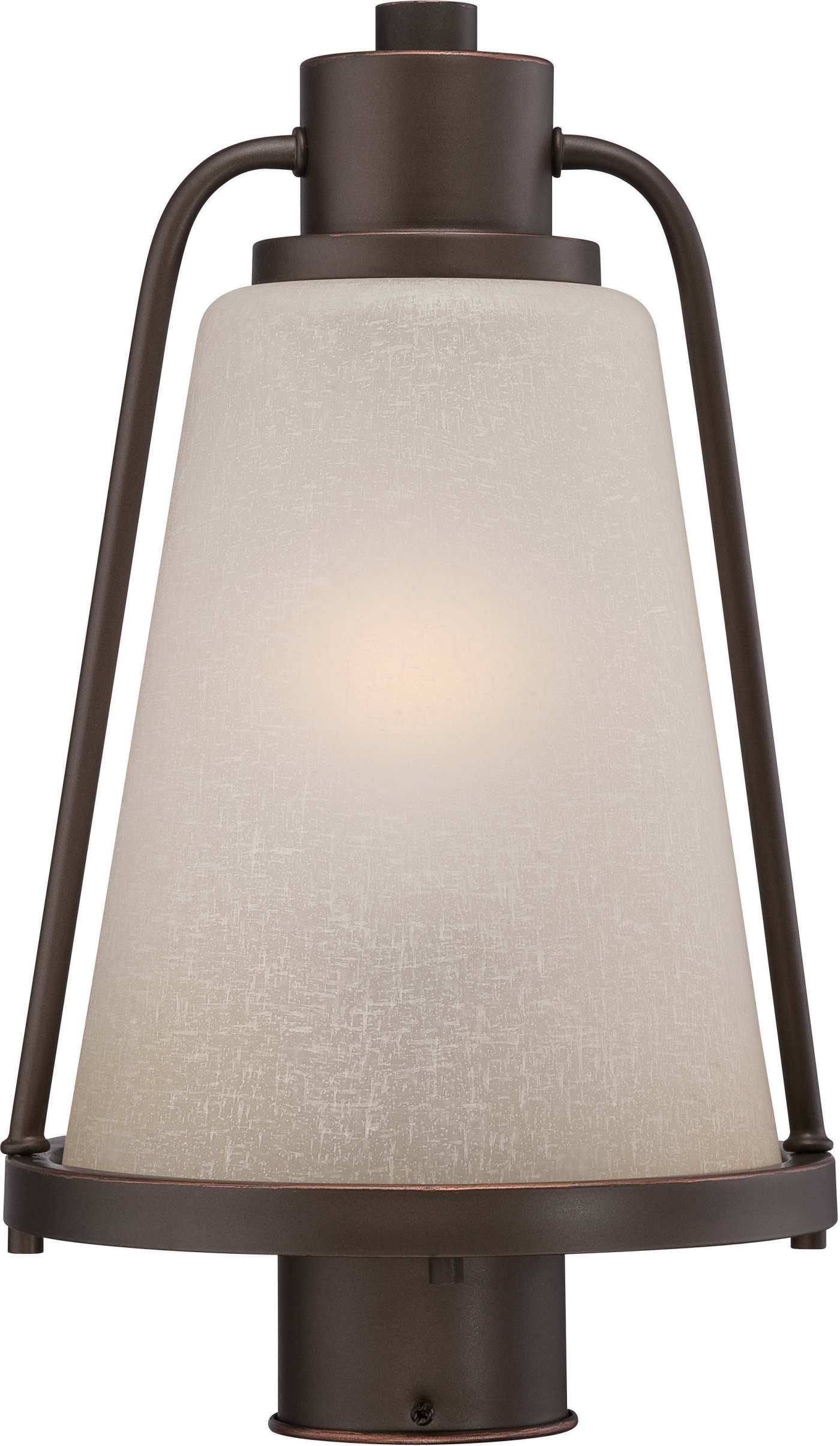 TOLLAND LED OUTDOOR POST - 62-684