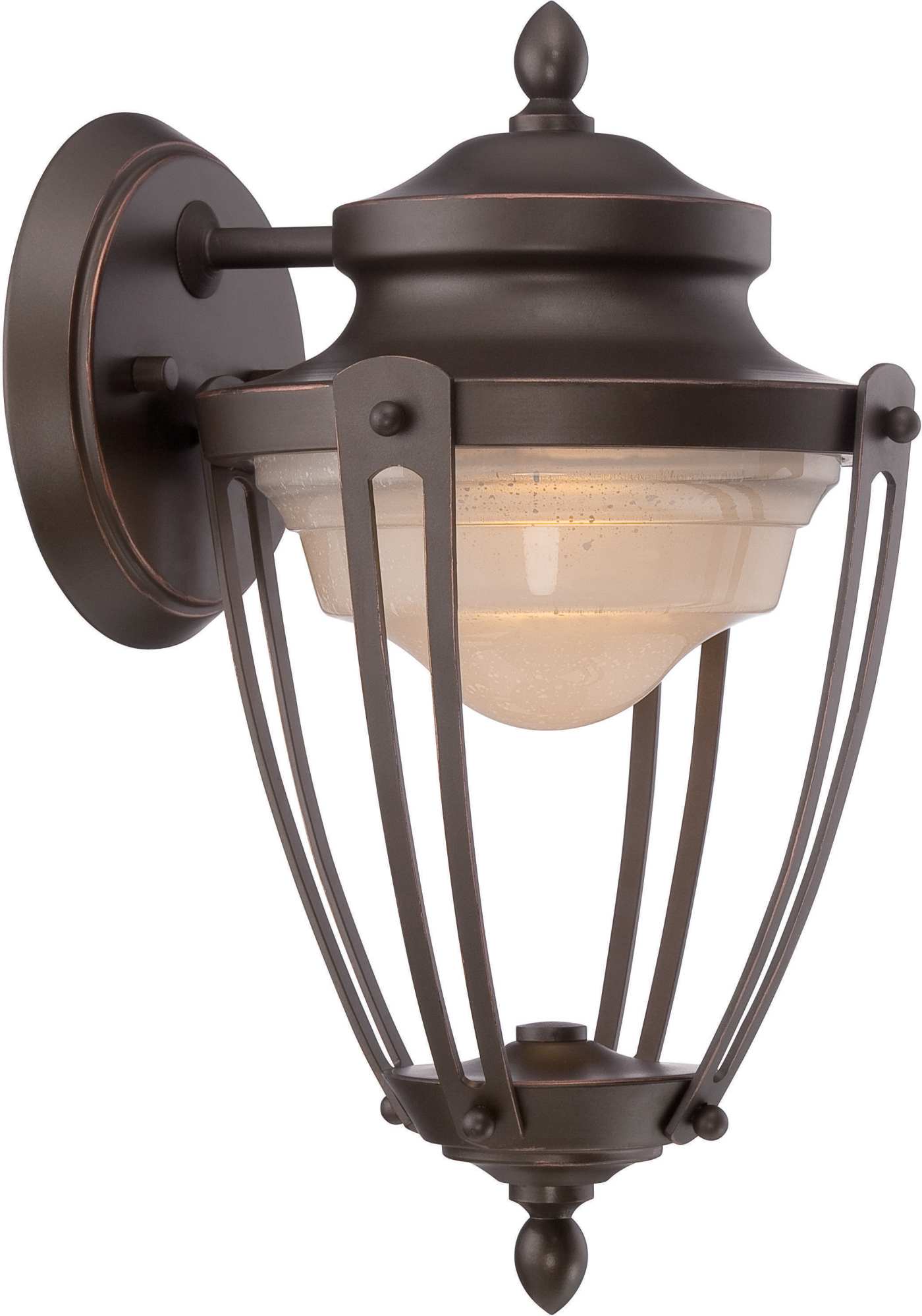 COLE LED OUTDOOR WALL - 62-691