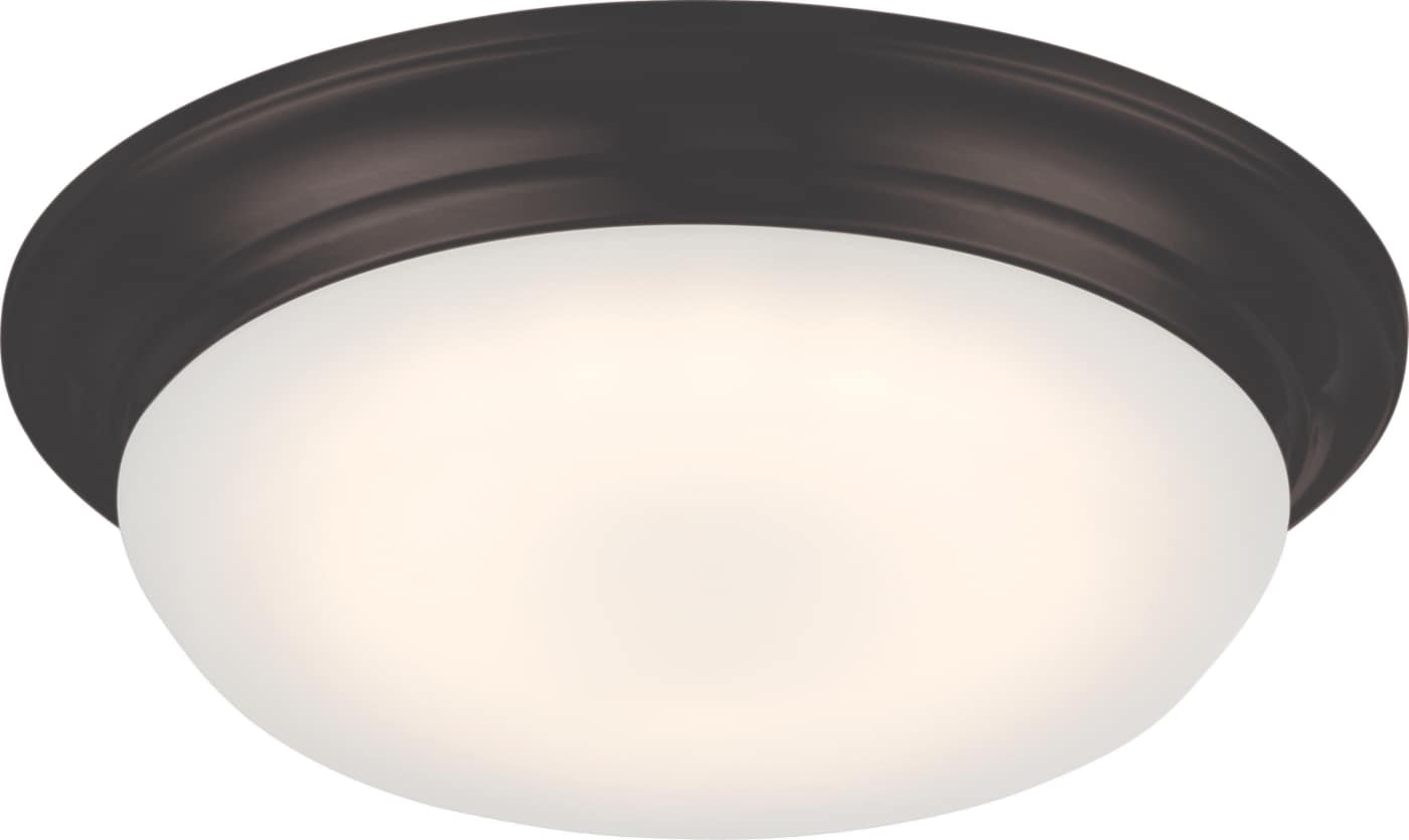 LIBBY LED FLUSH - 62-702