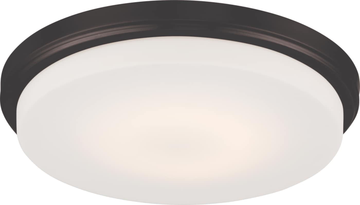 DALE LED FLUSH - 62-709