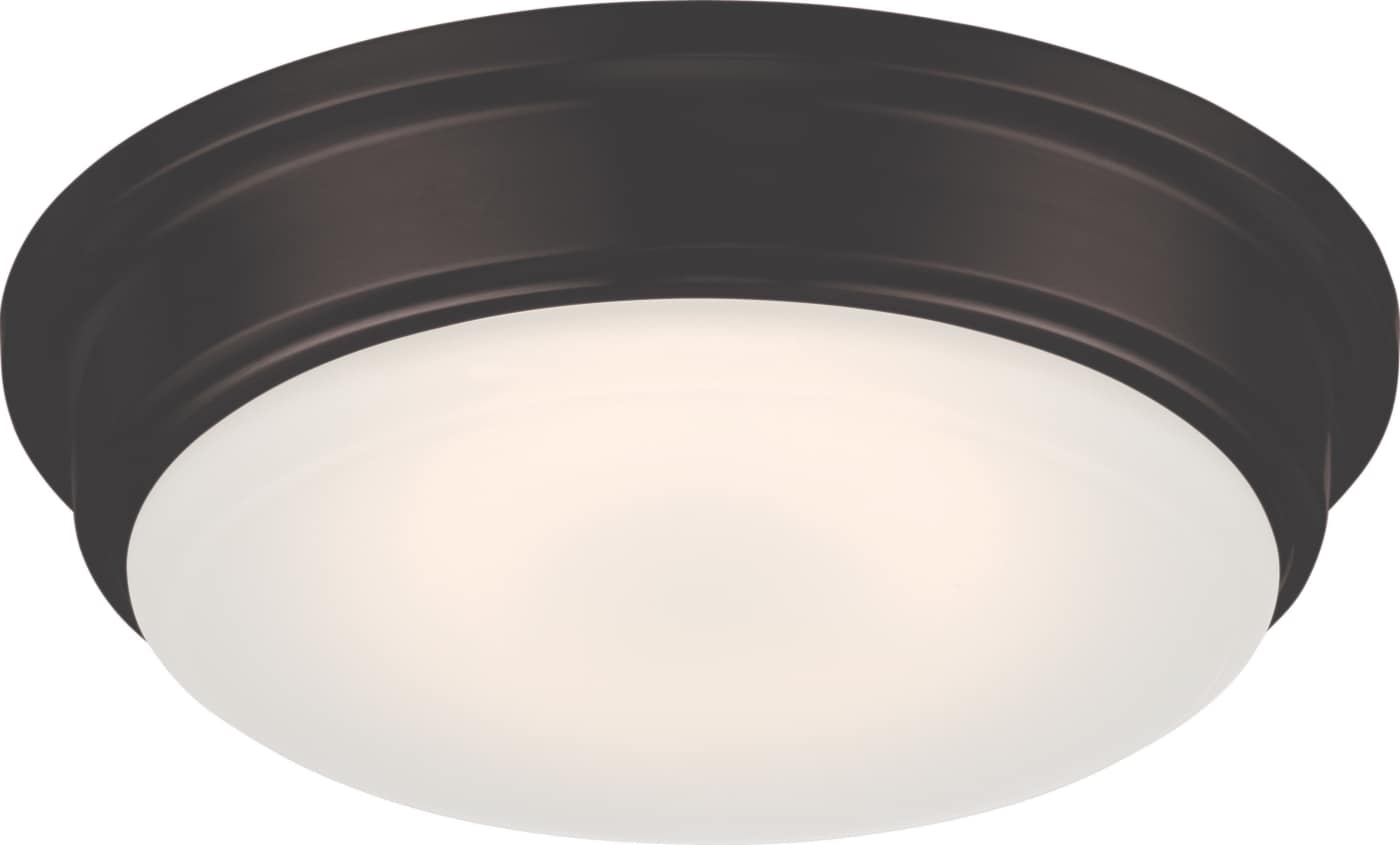 HALEY LED FLUSH - 62-711