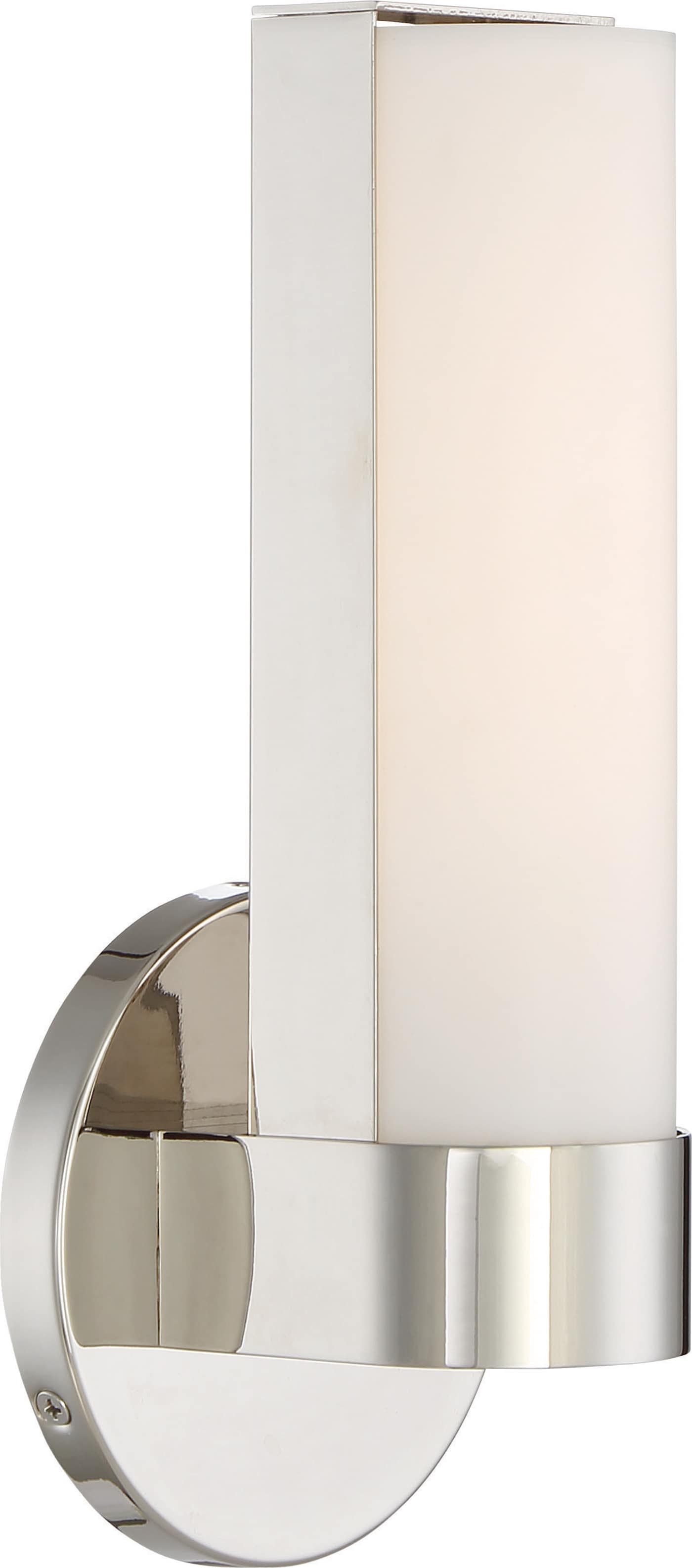 BOND SINGLE LED SCONCE - 62-721