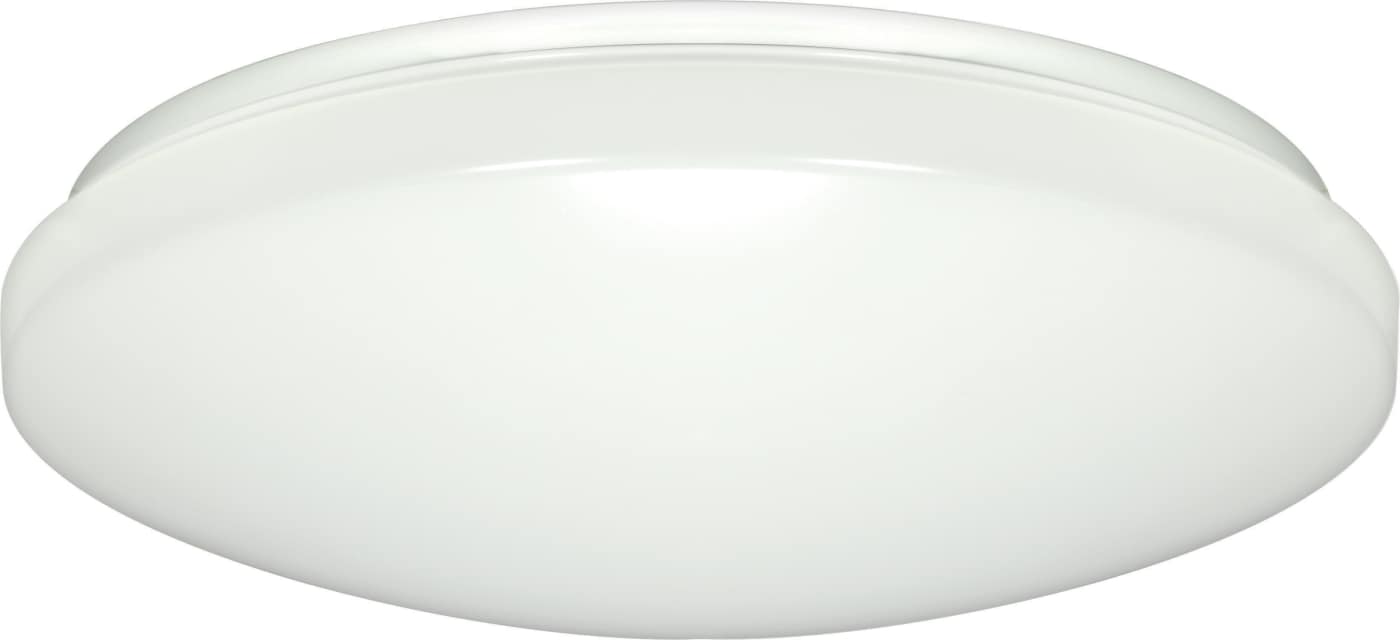 14" WHITE ACRYLIC LED GEN 2 - 62-748