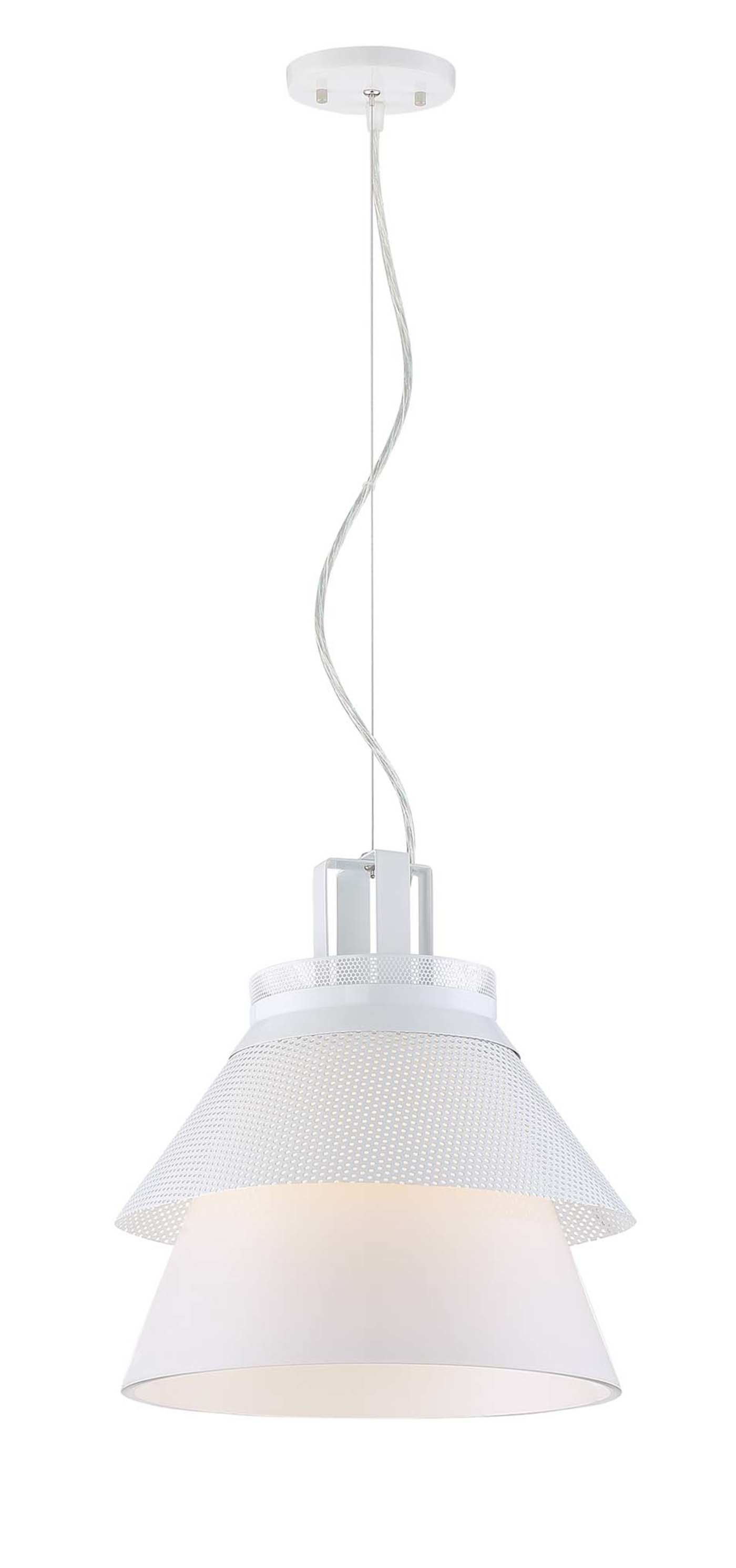 KYTO LED 10" PENDANT - 62-782