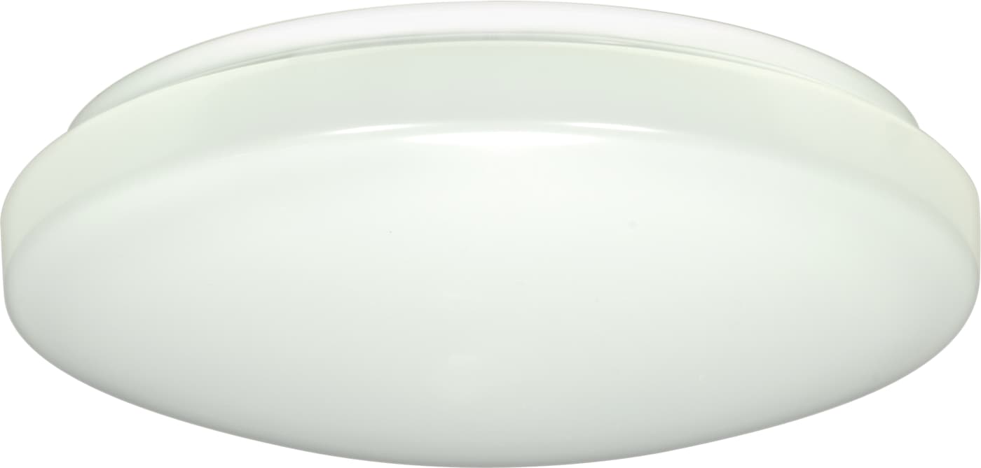 11" WHITE ACRYLIC LED - 62-791R1