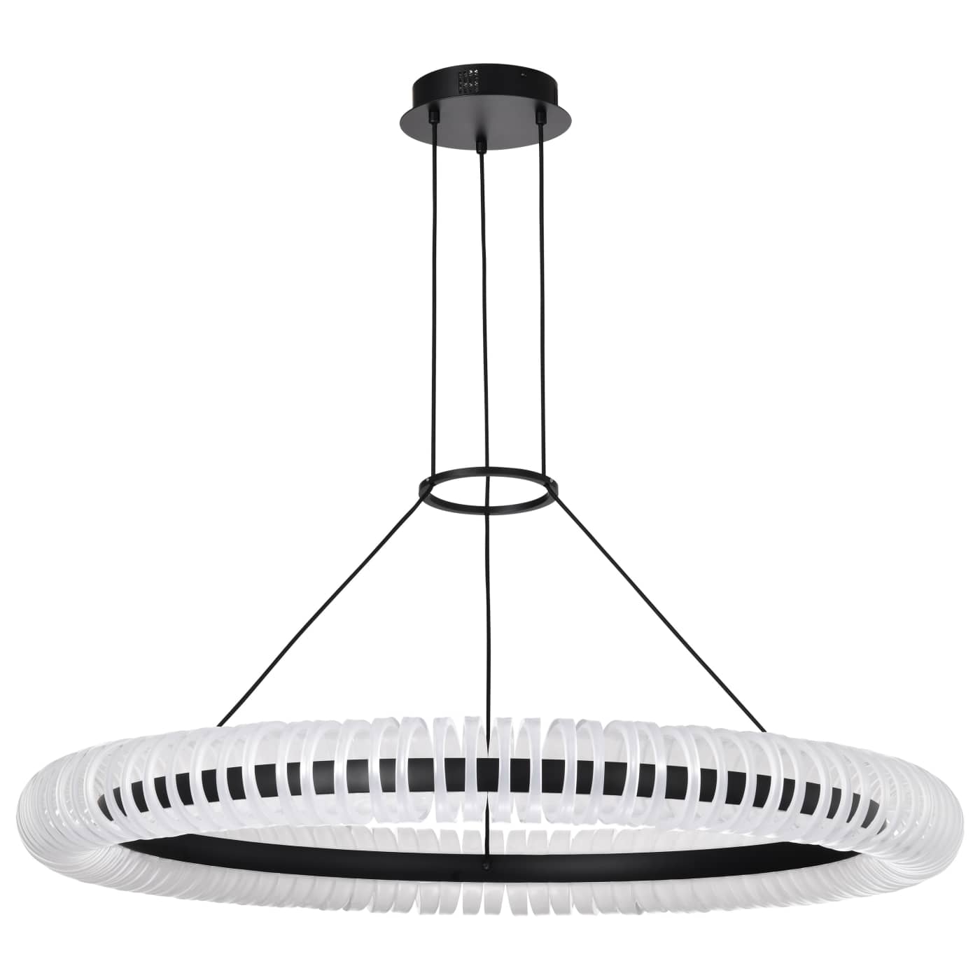 COSMOS LRG PENDANT - 62-8013