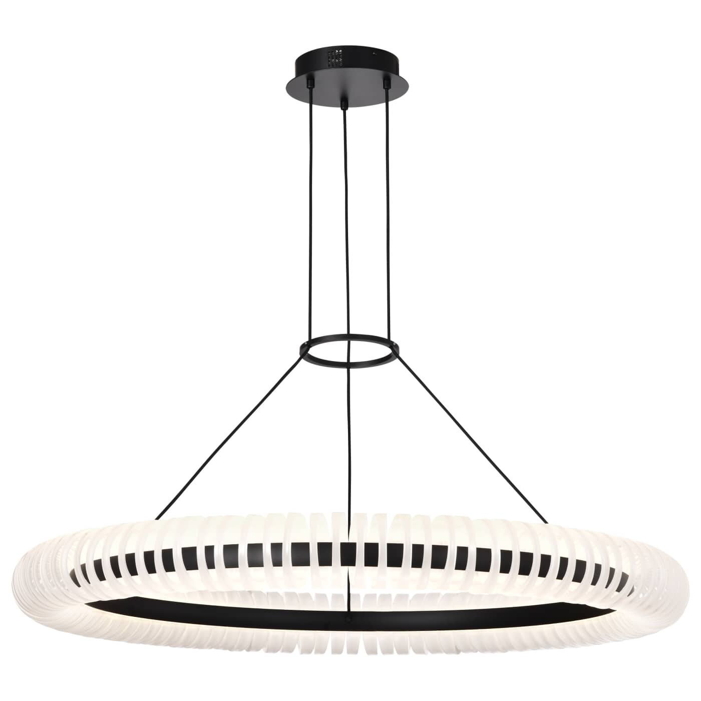 COSMOS LRG PENDANT - 62-8013