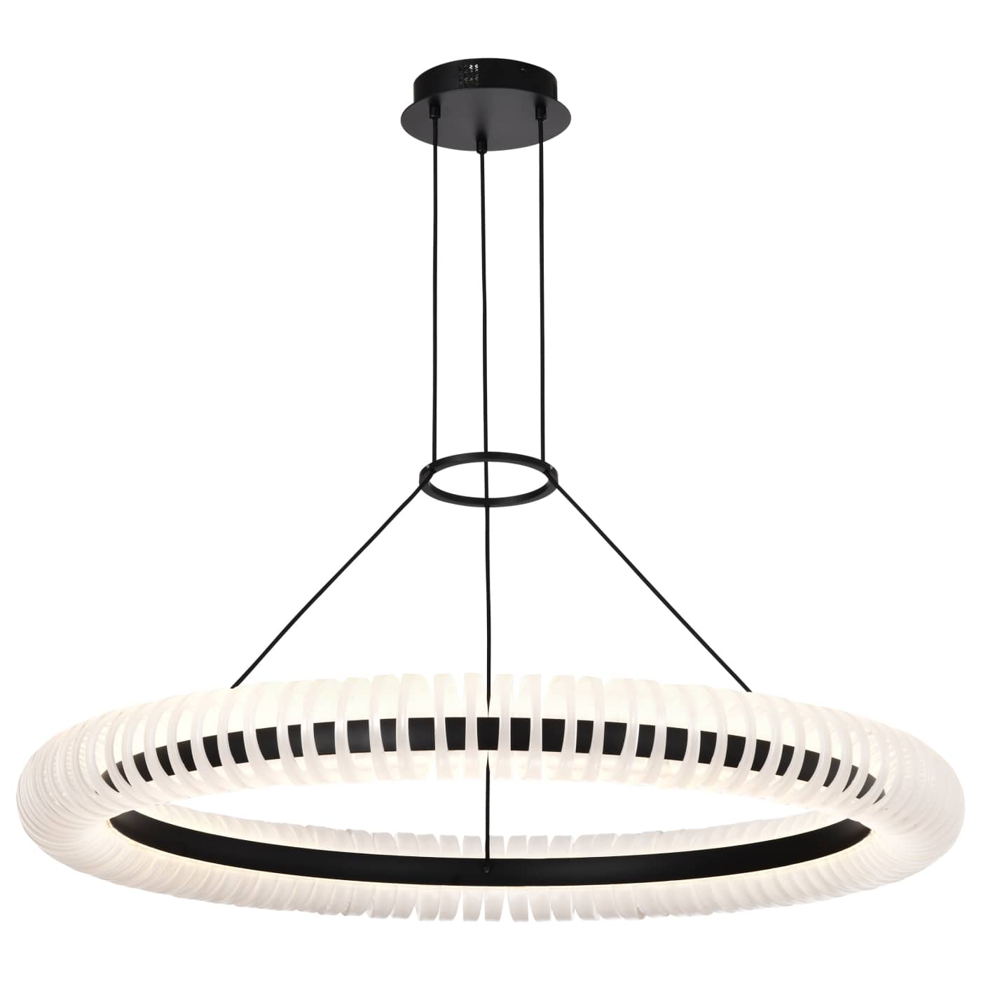 COSMOS LRG PENDANT - 62-8013