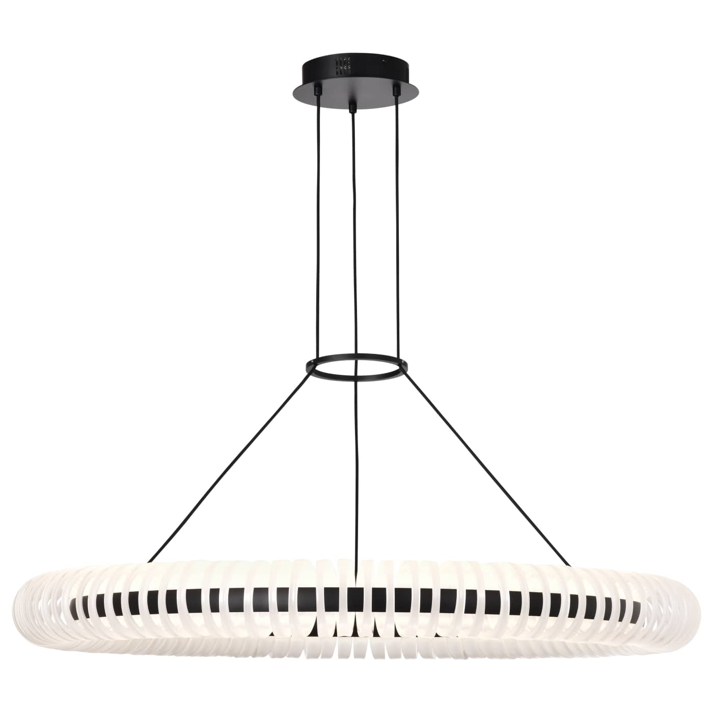 COSMOS LRG PENDANT - 62-8013