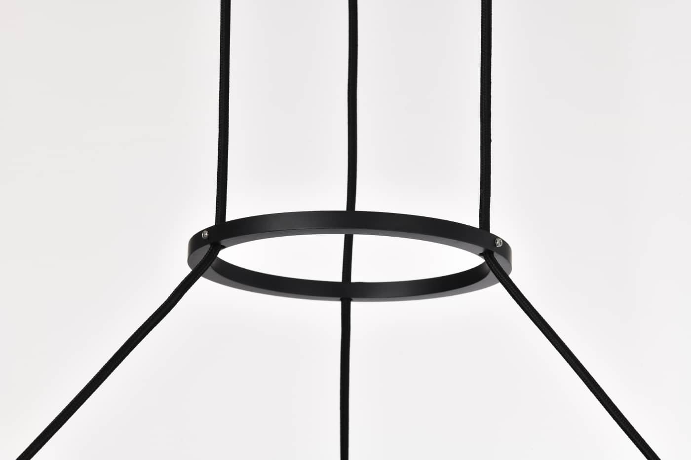 COSMOS LRG PENDANT - 62-8013