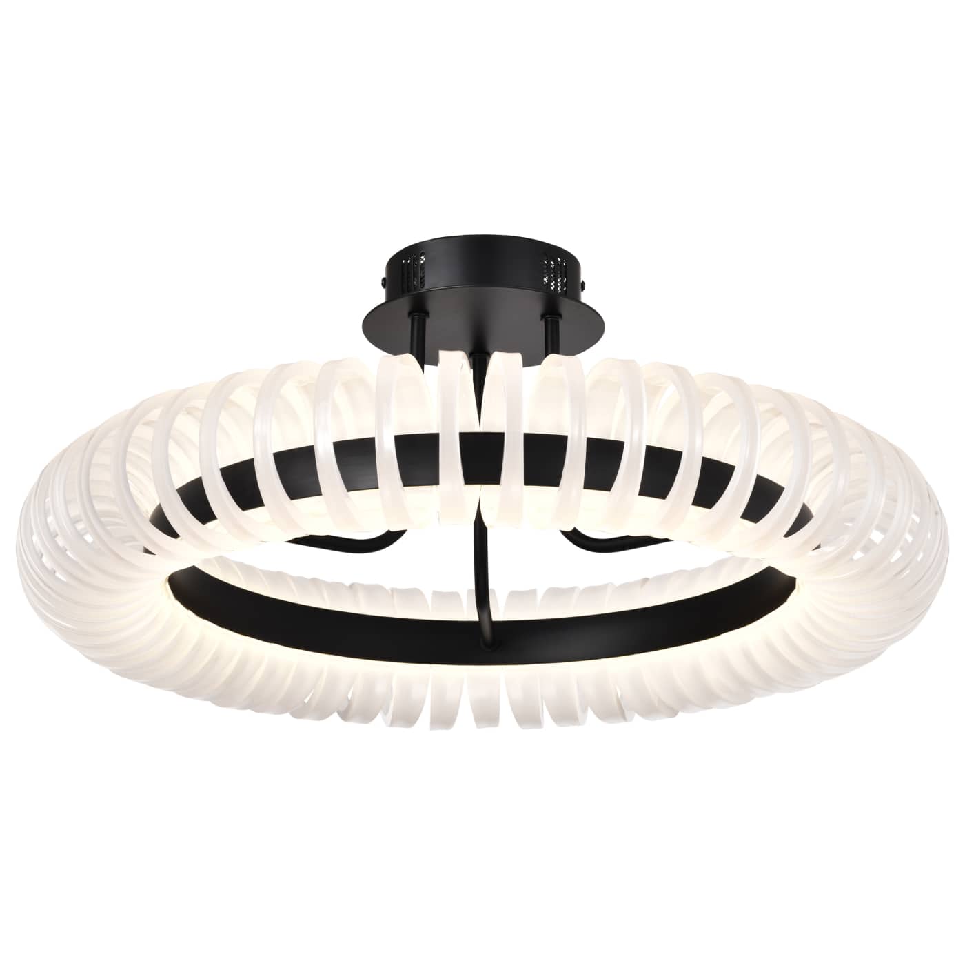 COSMOS SEMI FLUSH - 62-8015