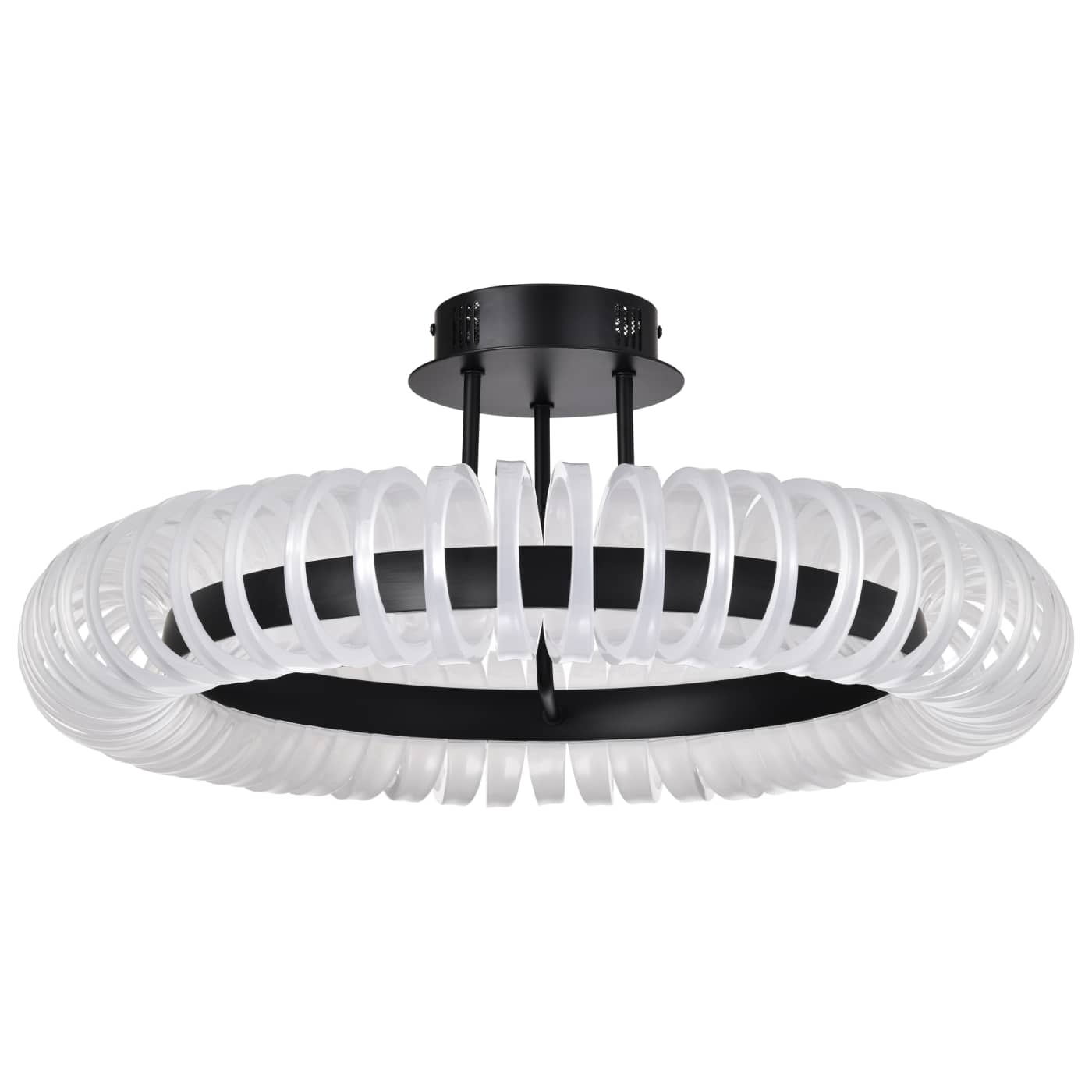 COSMOS SEMI FLUSH - 62-8015