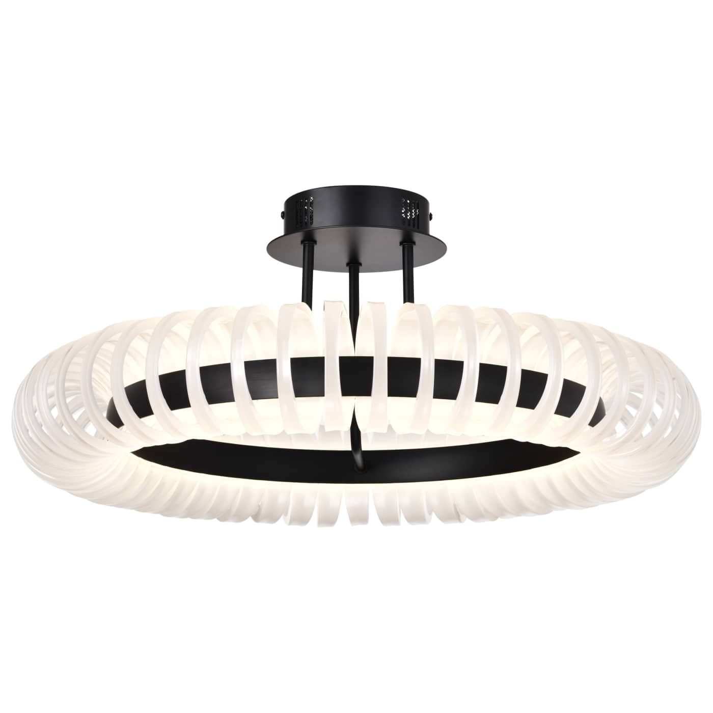 COSMOS SEMI FLUSH - 62-8015