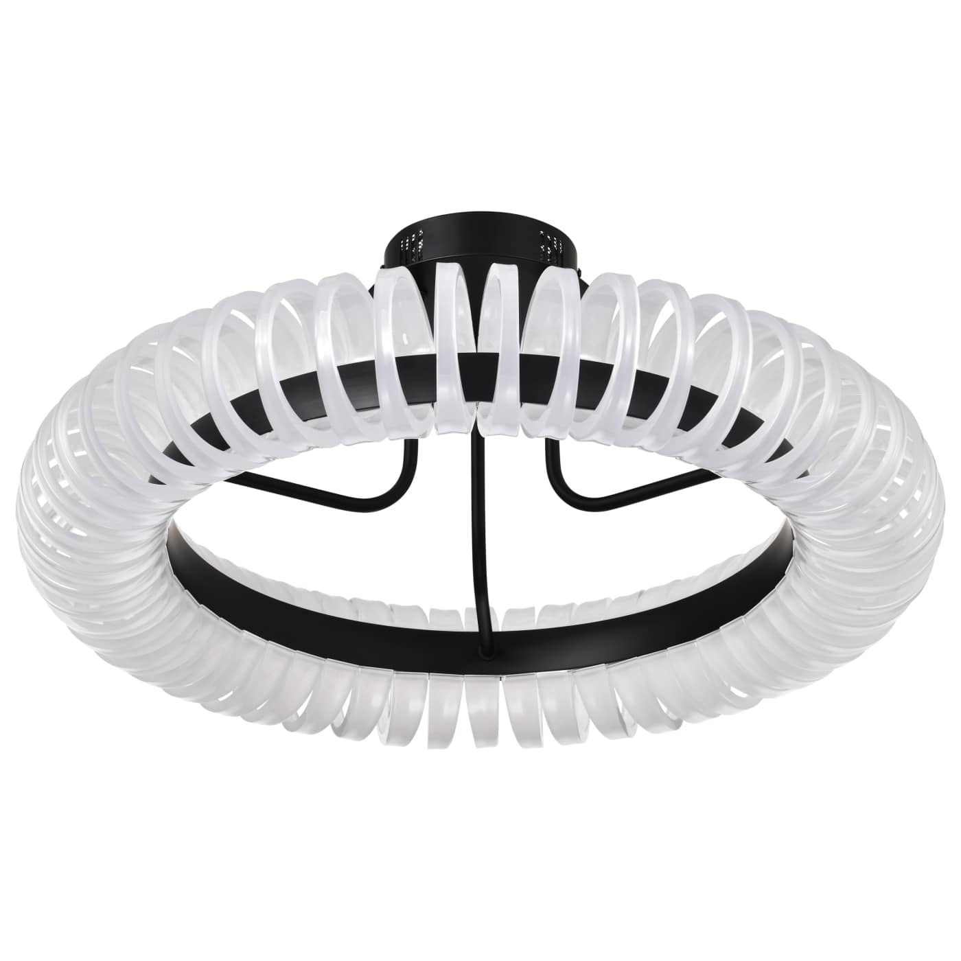 COSMOS SEMI FLUSH - 62-8015