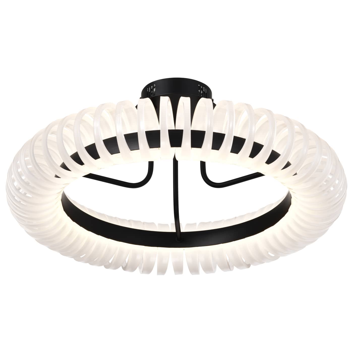 COSMOS SEMI FLUSH - 62-8015