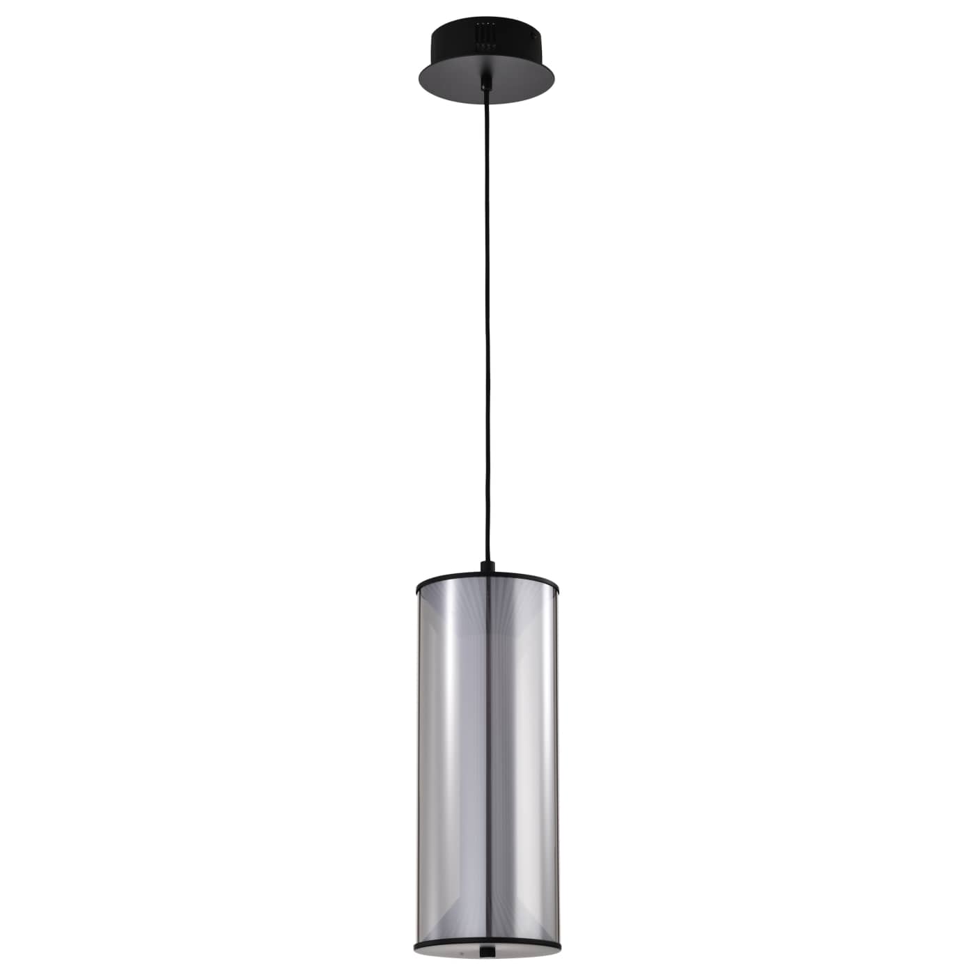 SILHOUETTE MED PENDANT - 62-8021