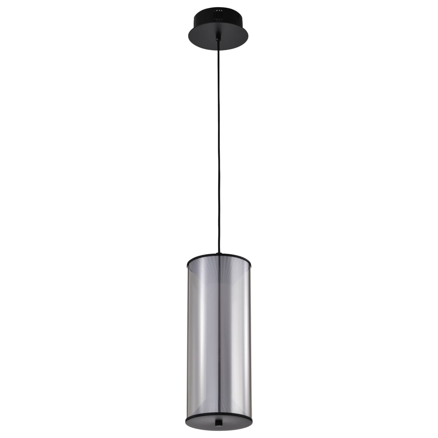 SILHOUETTE MED PENDANT - 62-8021