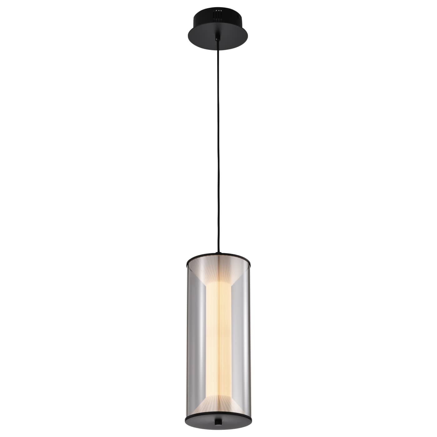 SILHOUETTE MED PENDANT - 62-8021