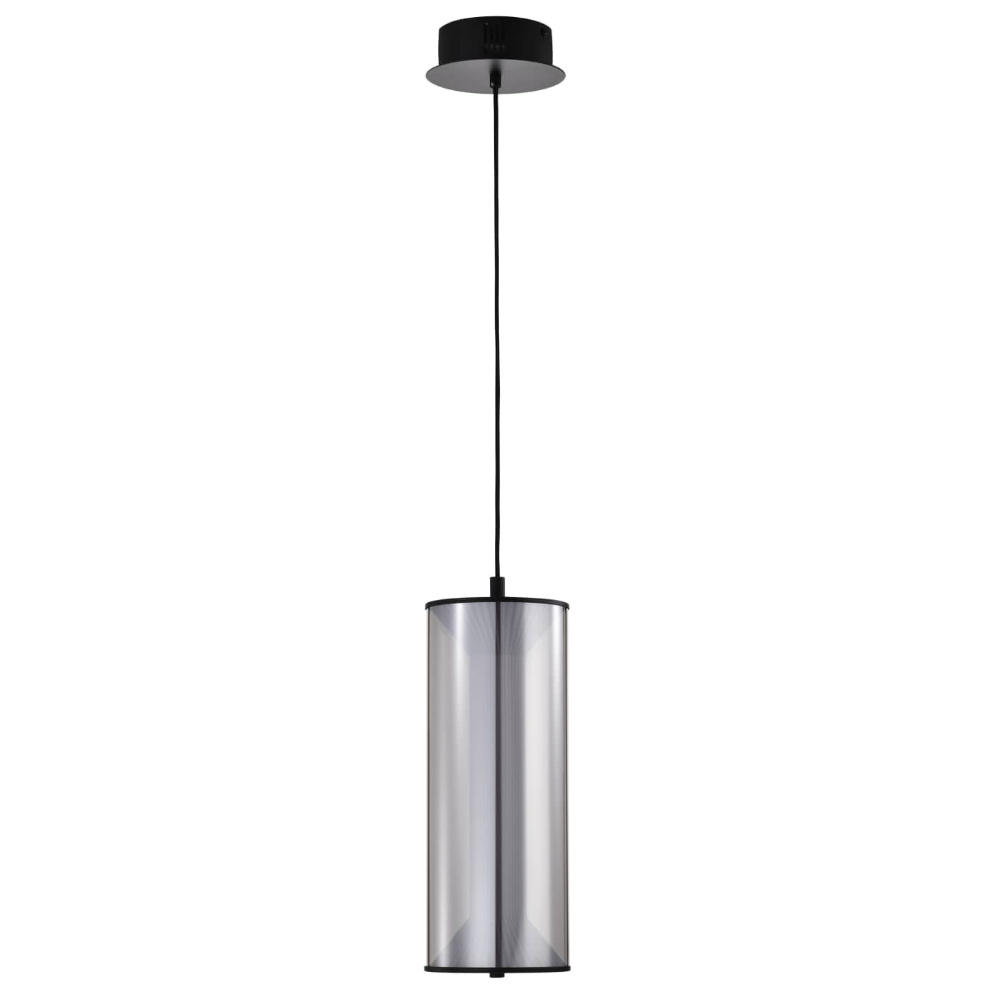 SILHOUETTE MED PENDANT - 62-8021