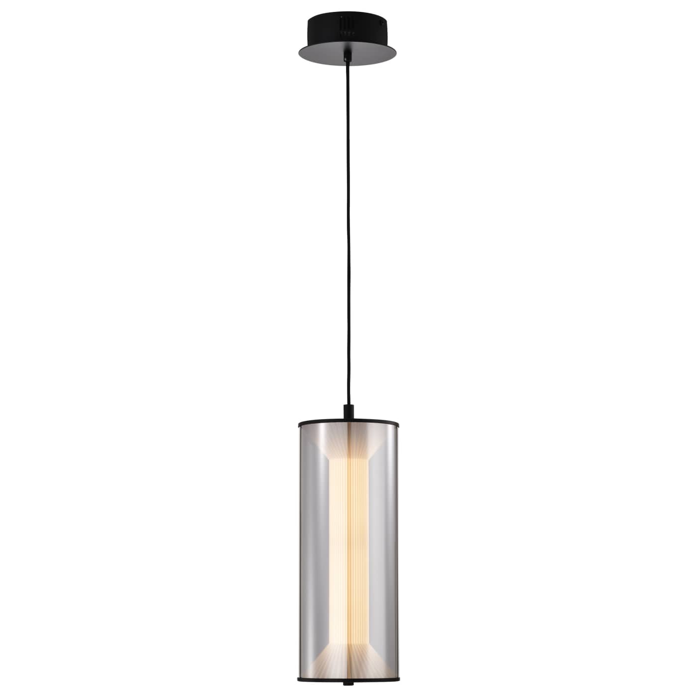 SILHOUETTE MED PENDANT - 62-8021