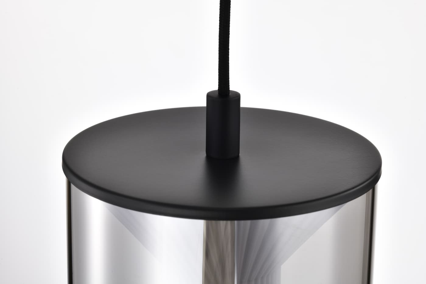 SILHOUETTE MED PENDANT - 62-8021