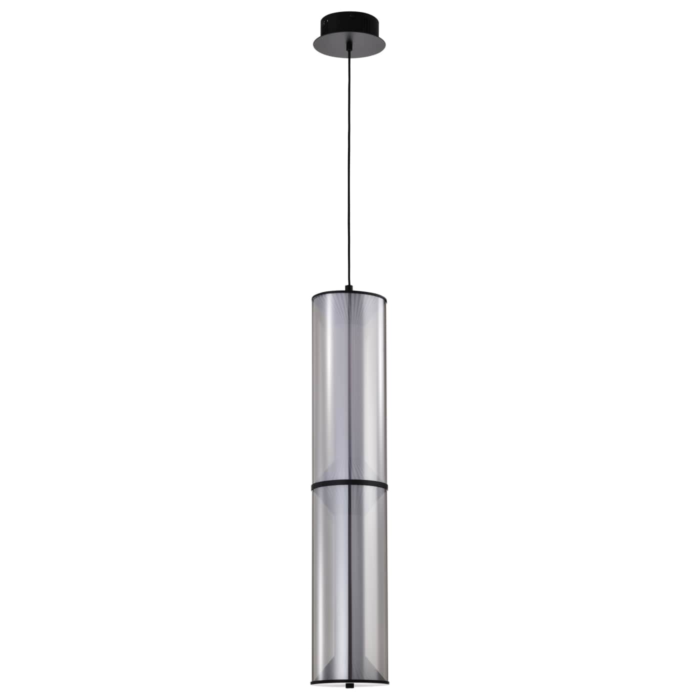 SILHOUETTE LRG PENDANT - 62-8022