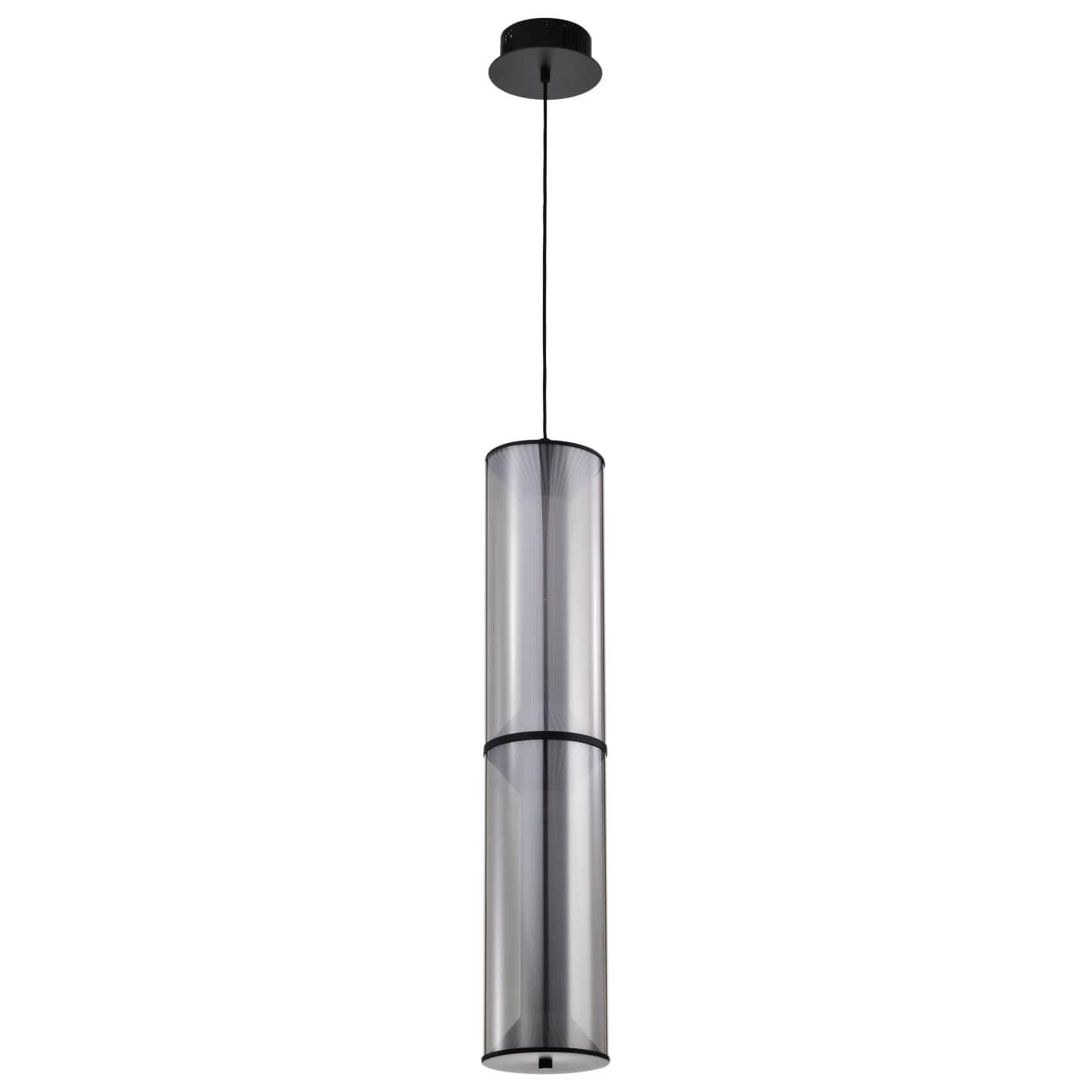 SILHOUETTE LRG PENDANT - 62-8022