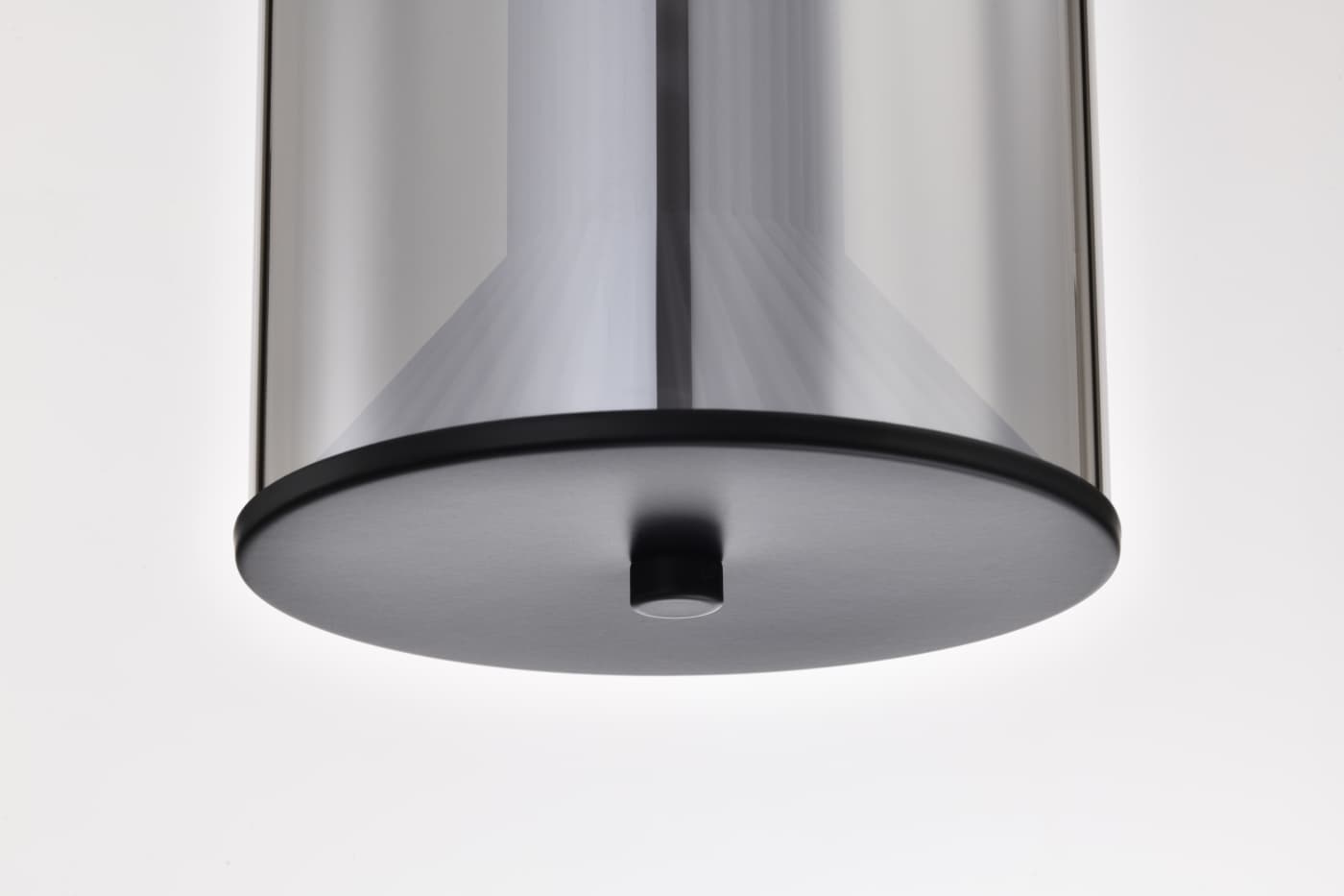 SILHOUETTE LRG PENDANT - 62-8022